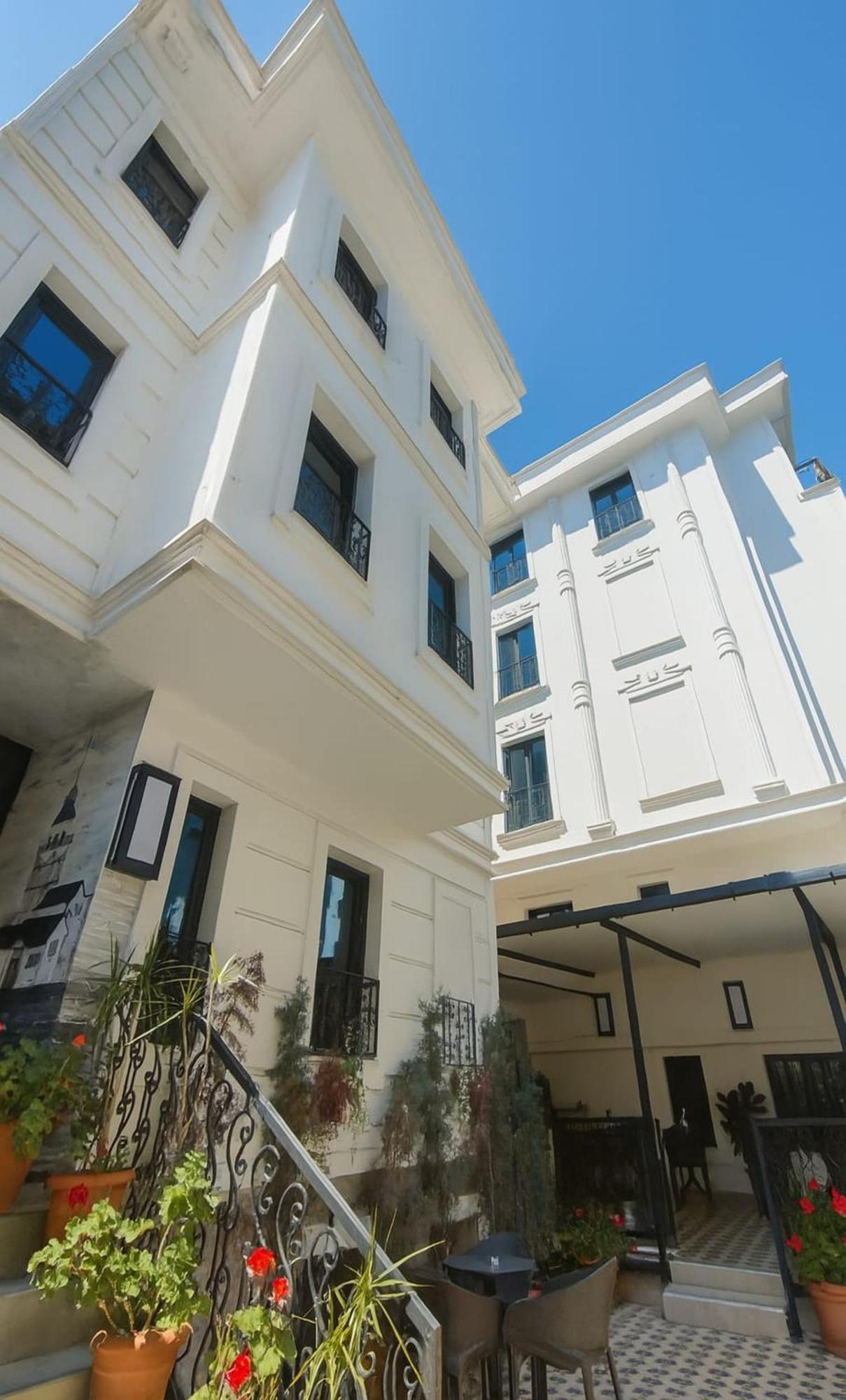 Imagine - Sultanahmet 4*