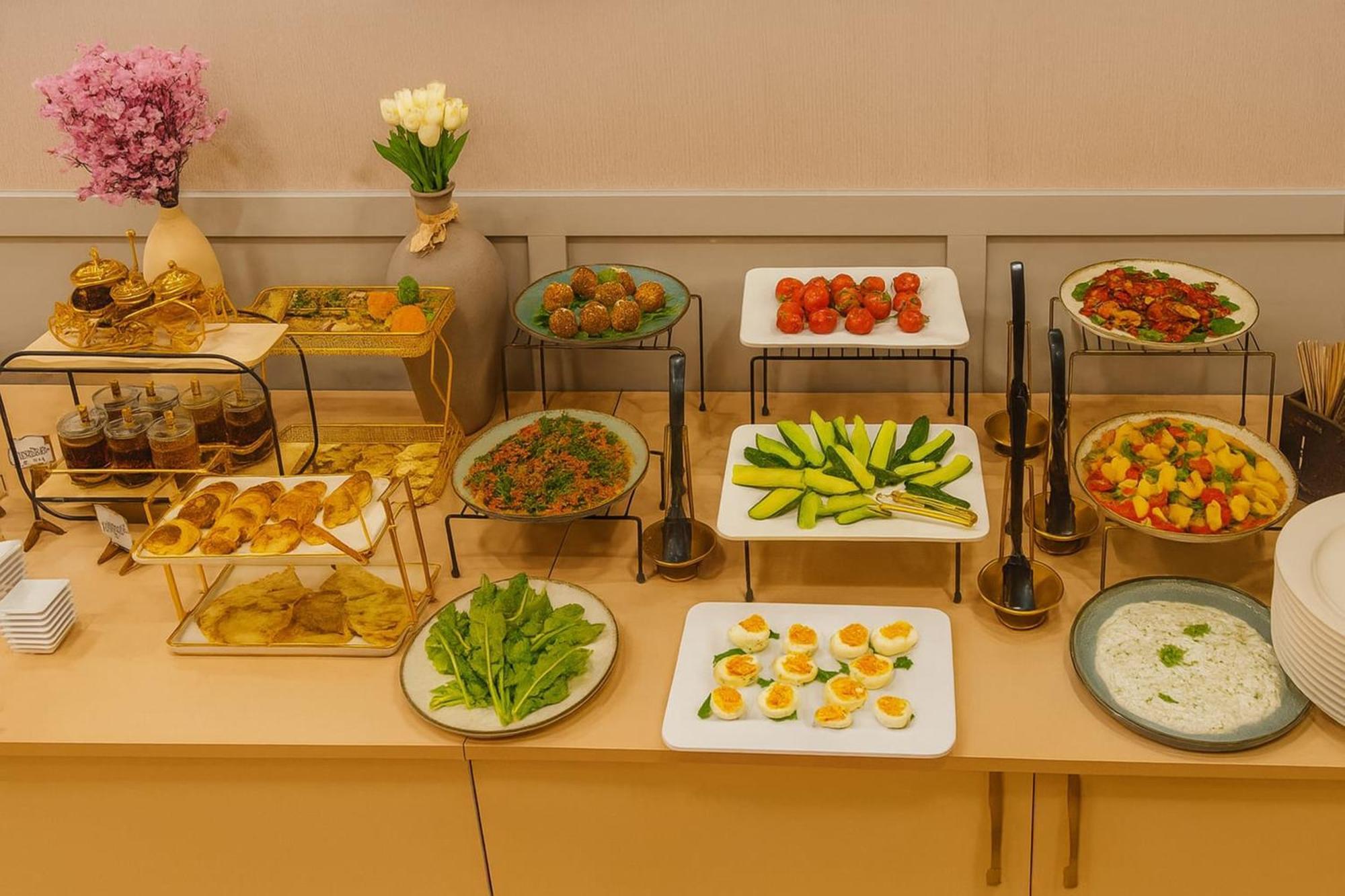 Imagine - Sultanahmet Hotel