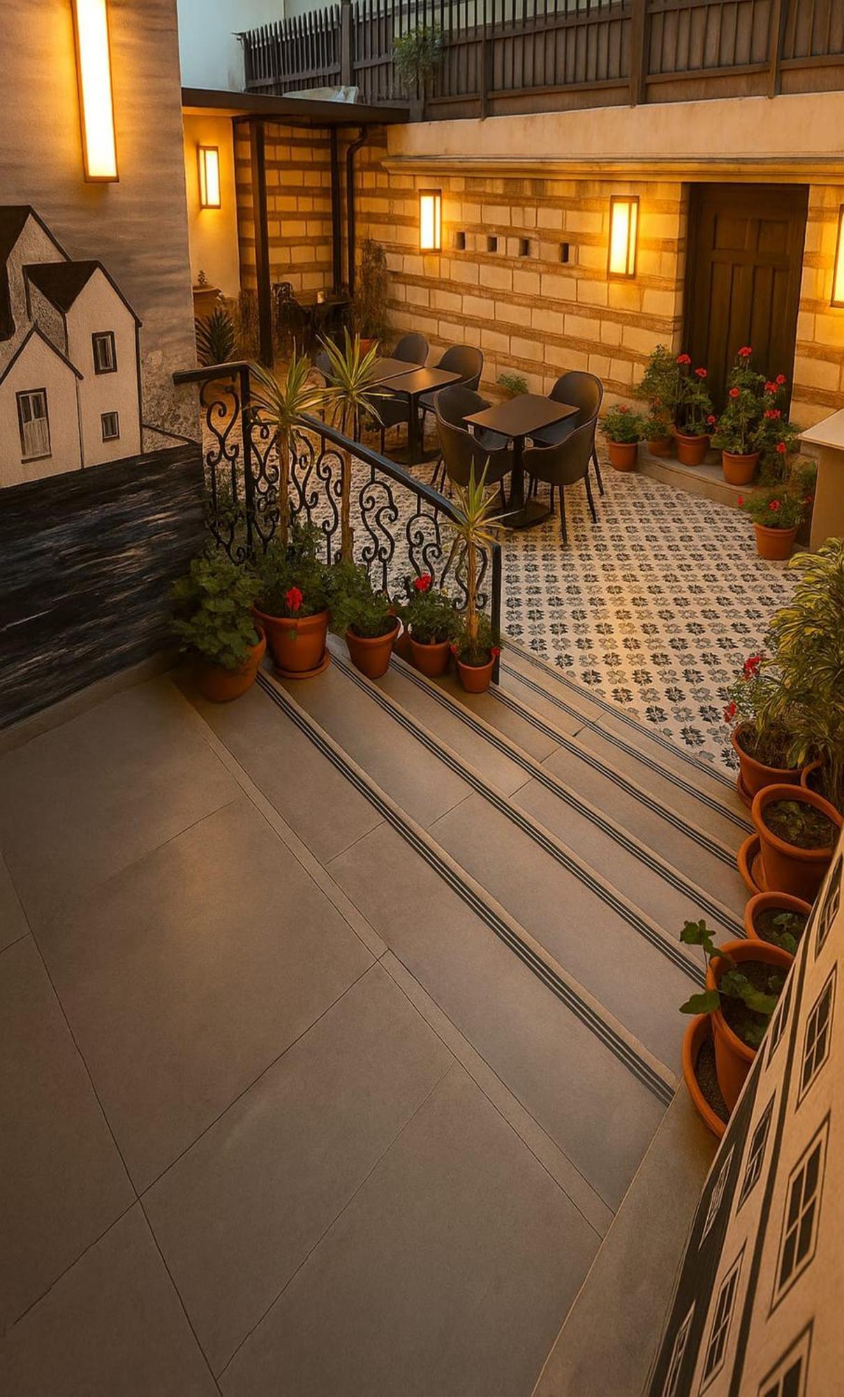 Imagine - Sultanahmet 4*