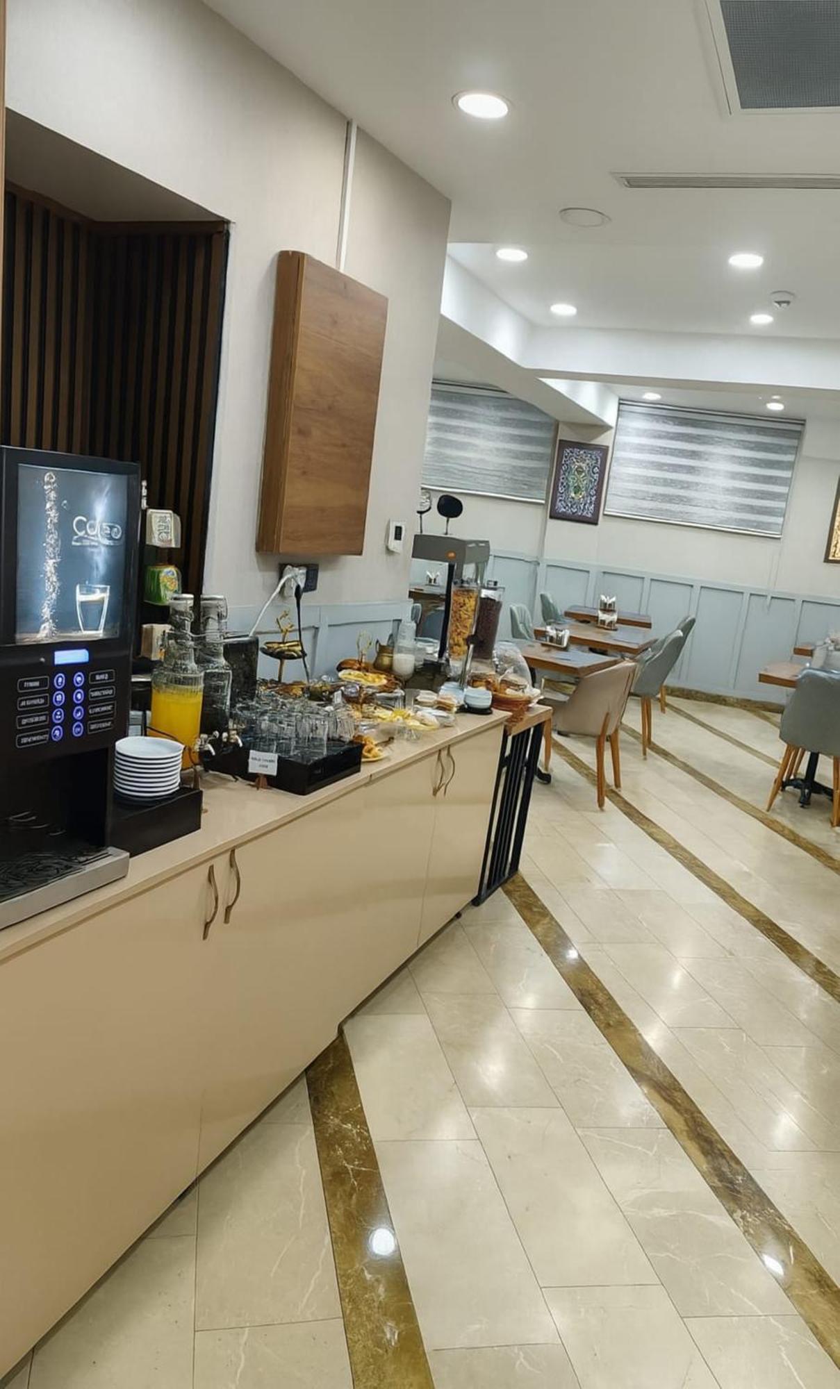 Imagine - Sultanahmet Hotel Istanbul