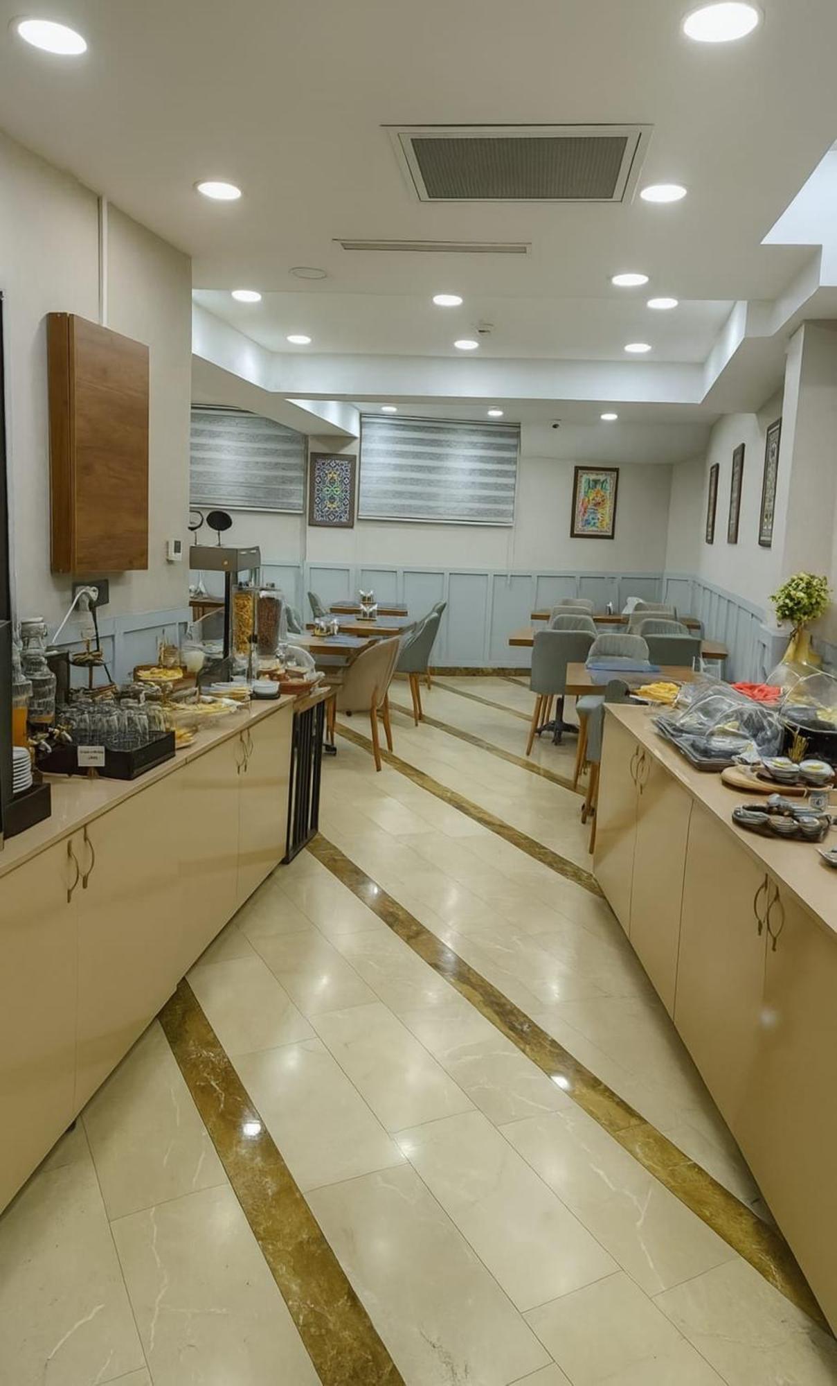 Hotel Imagine - Sultanahmet Istanbul