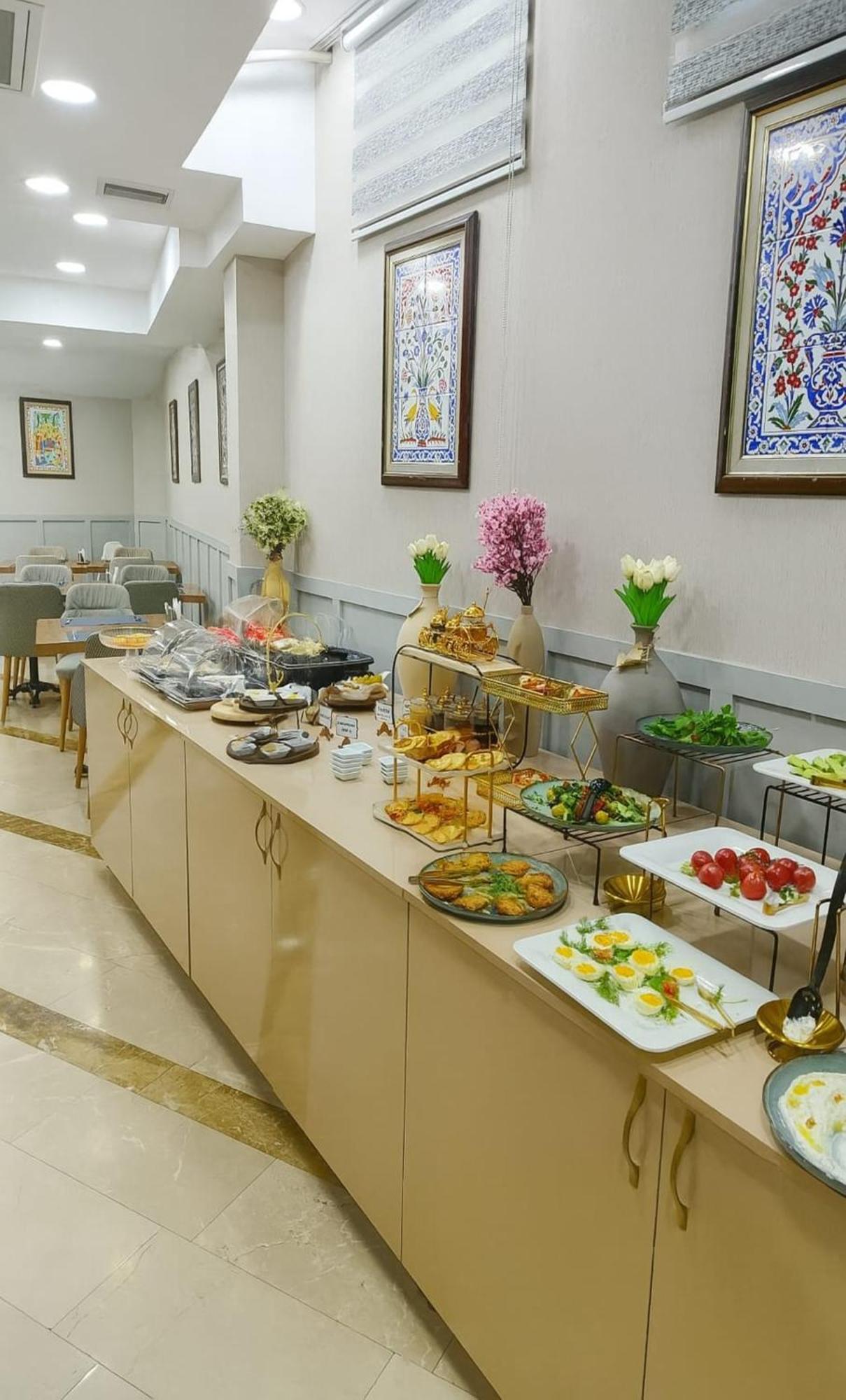 Imagine - Sultanahmet 4*