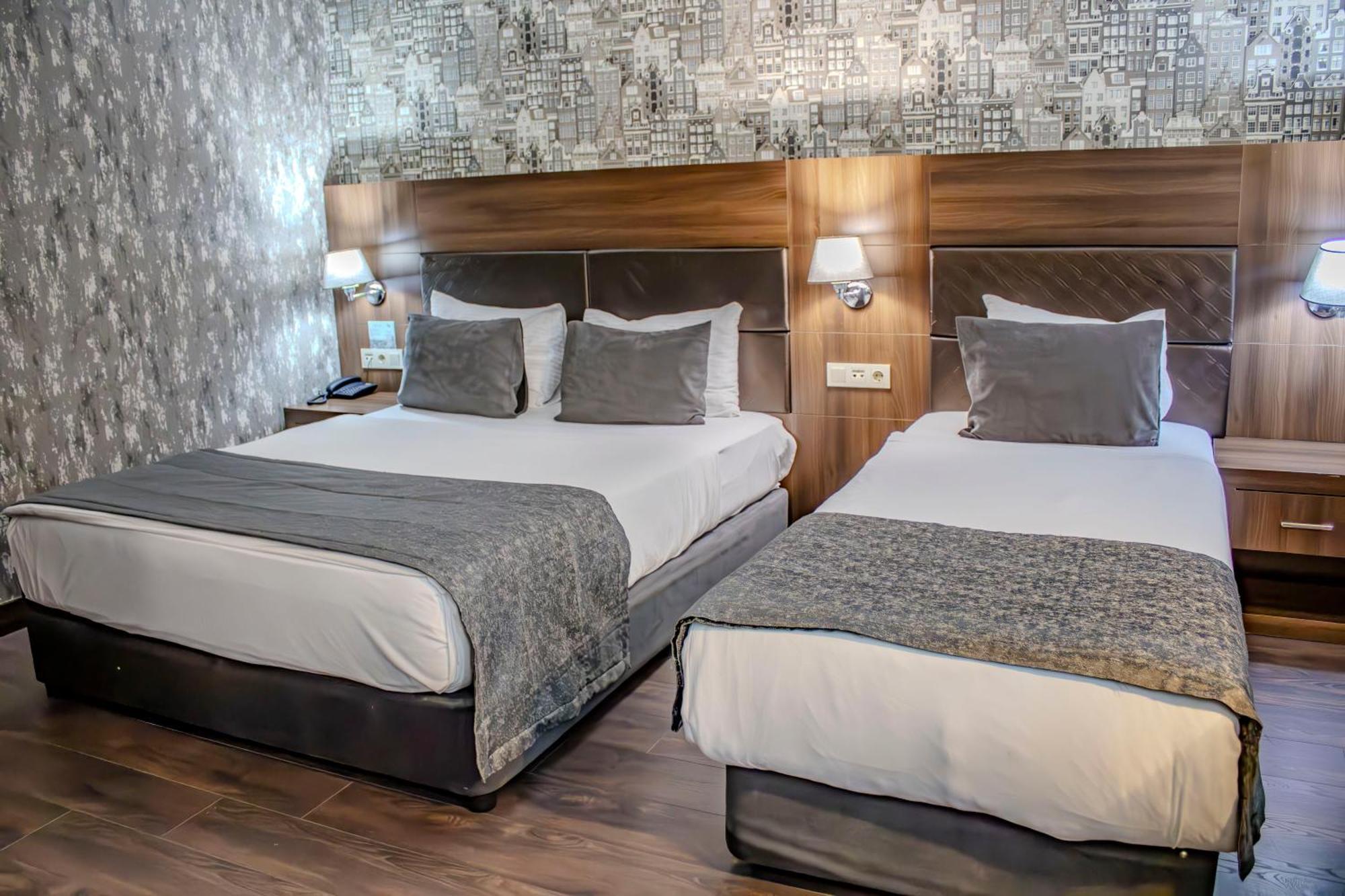 Ma Otel *