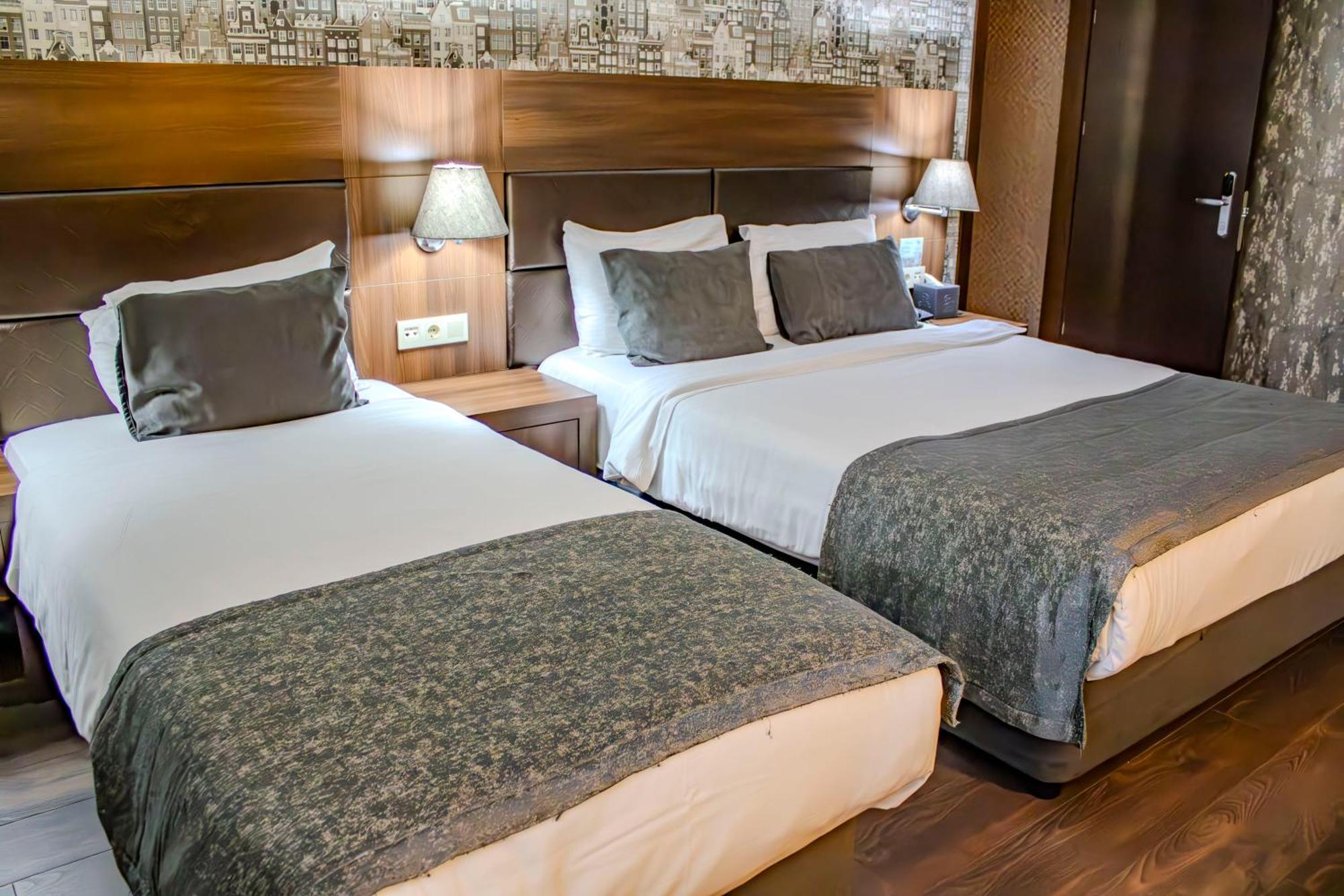 Otel Ma İstanbul