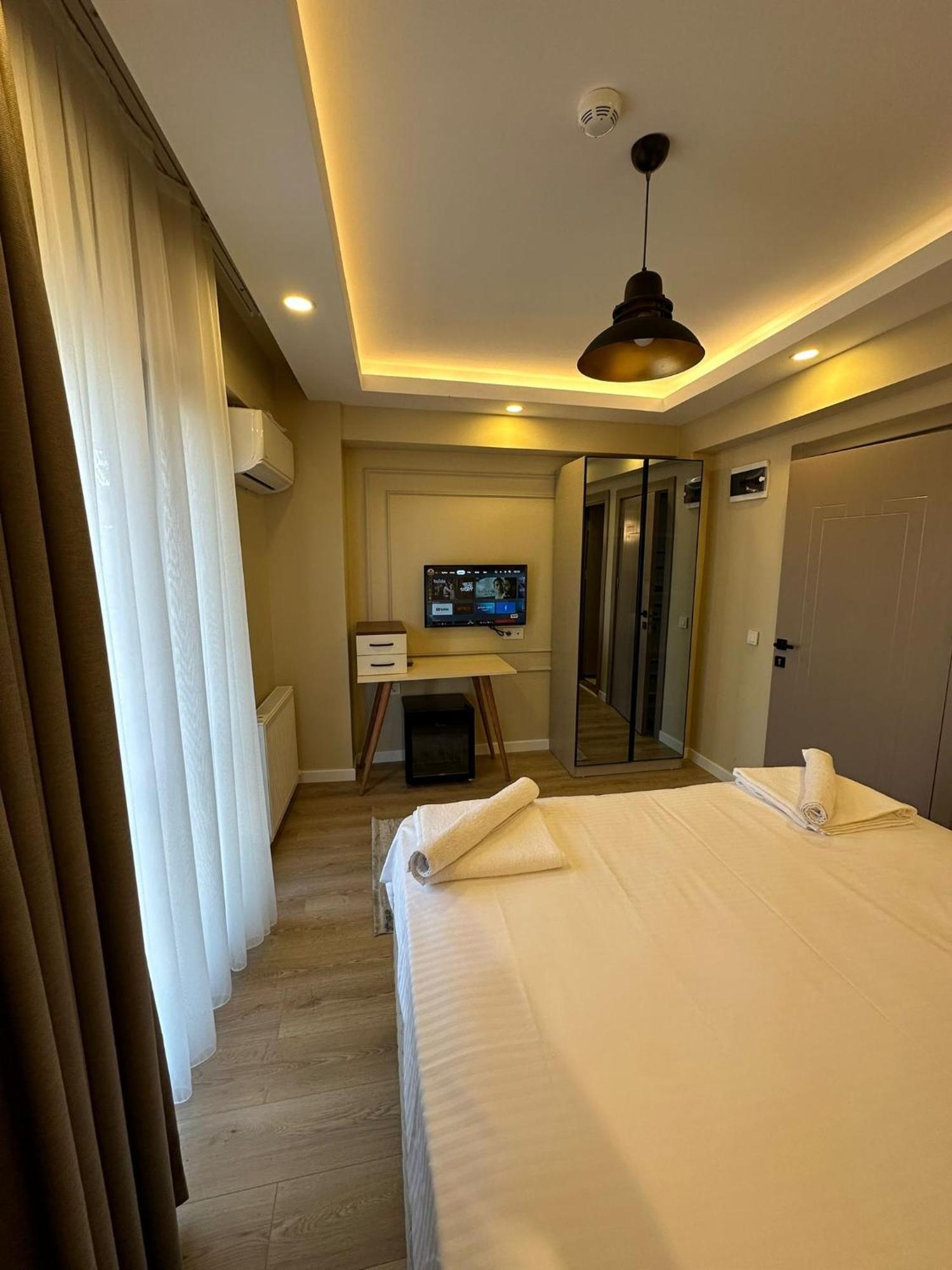 Lovely History Hotel *