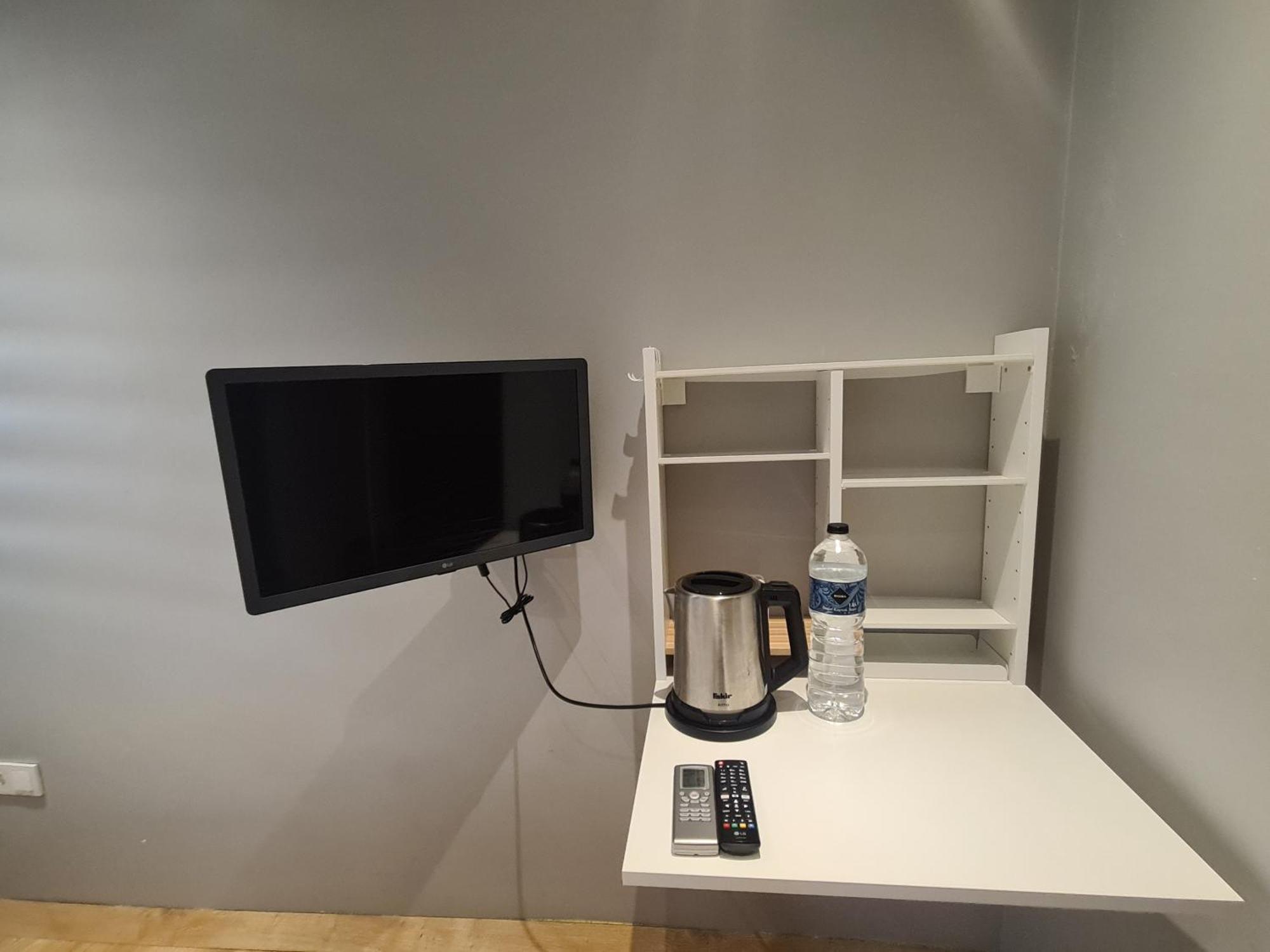 Hotel Social House Mil Istanbul