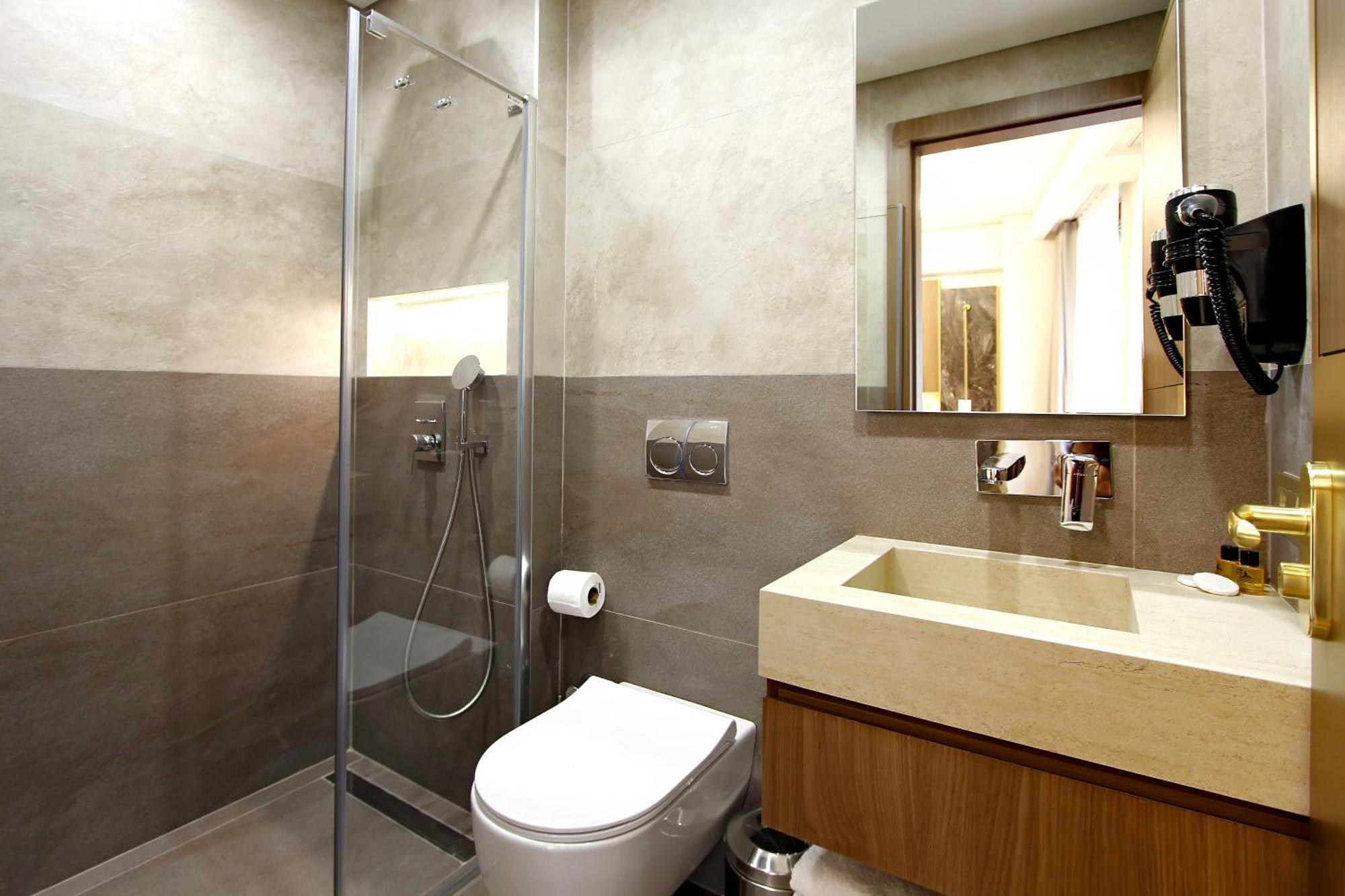 Erba Sultanahmet Hotel 3*