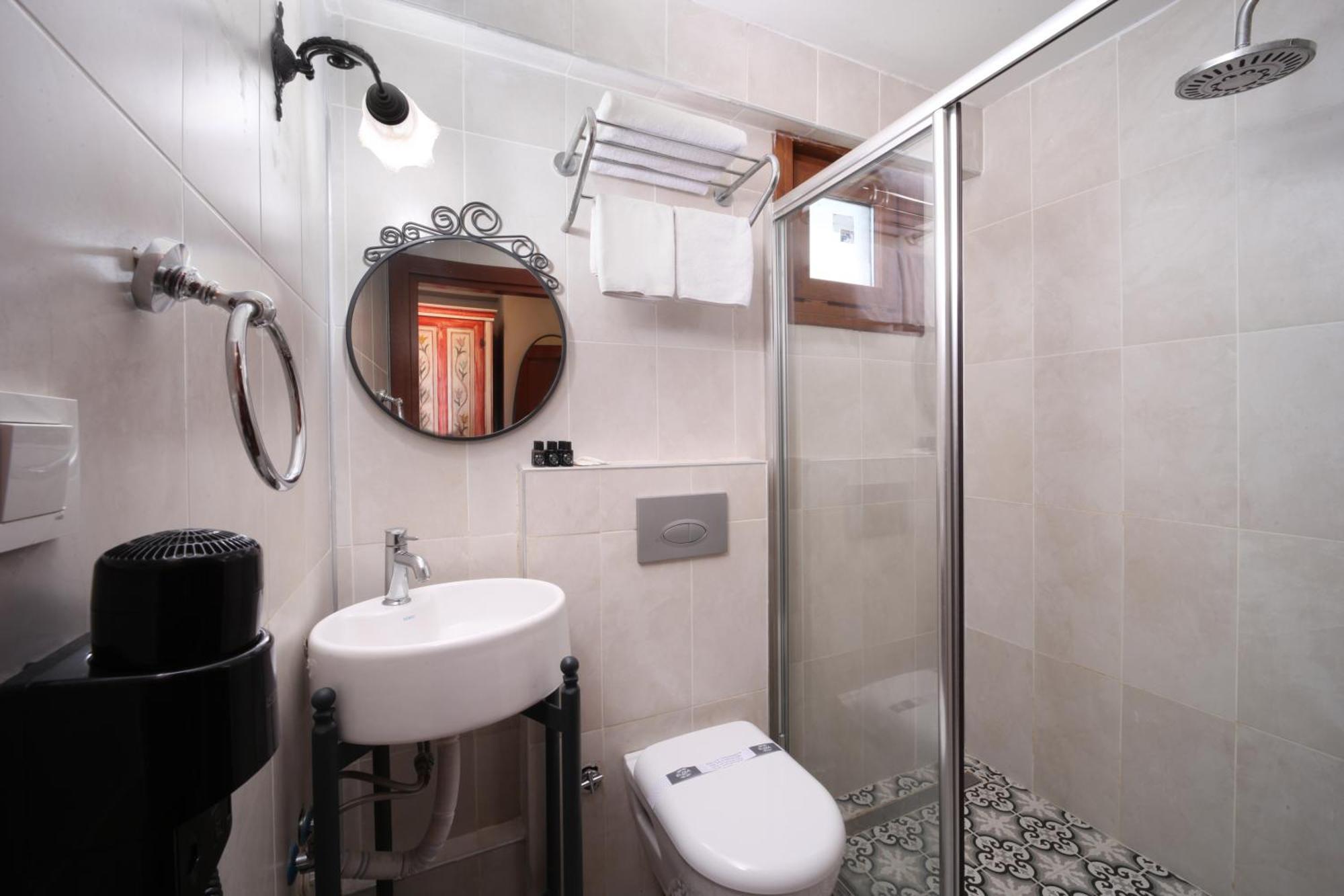 Doorway Suit (Adults Only) 3* Istanbul