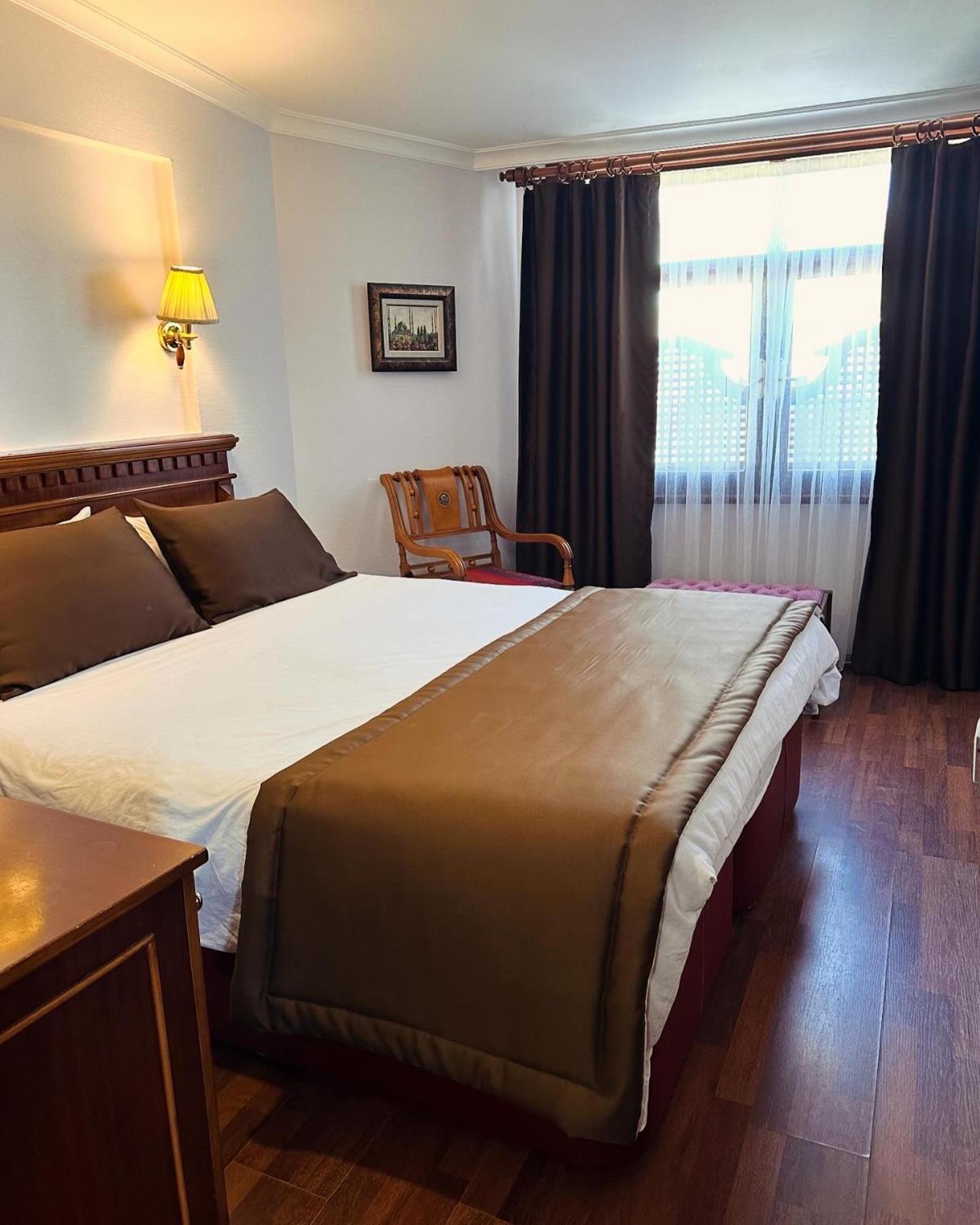 Emine Sultan Istanbul
