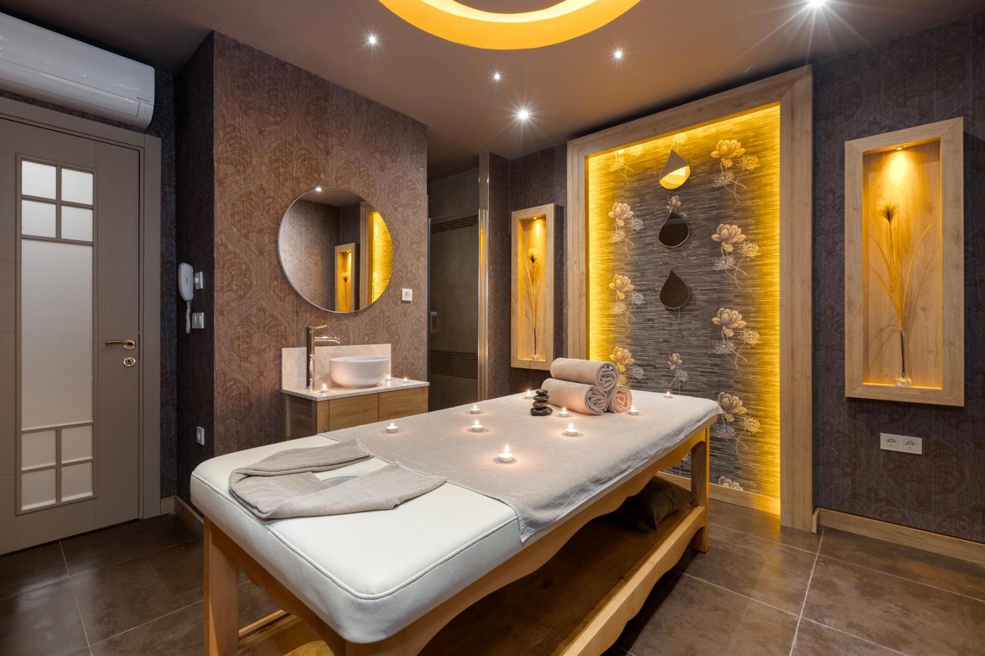 Hotel Limak Eurasia Luxury Istanbul