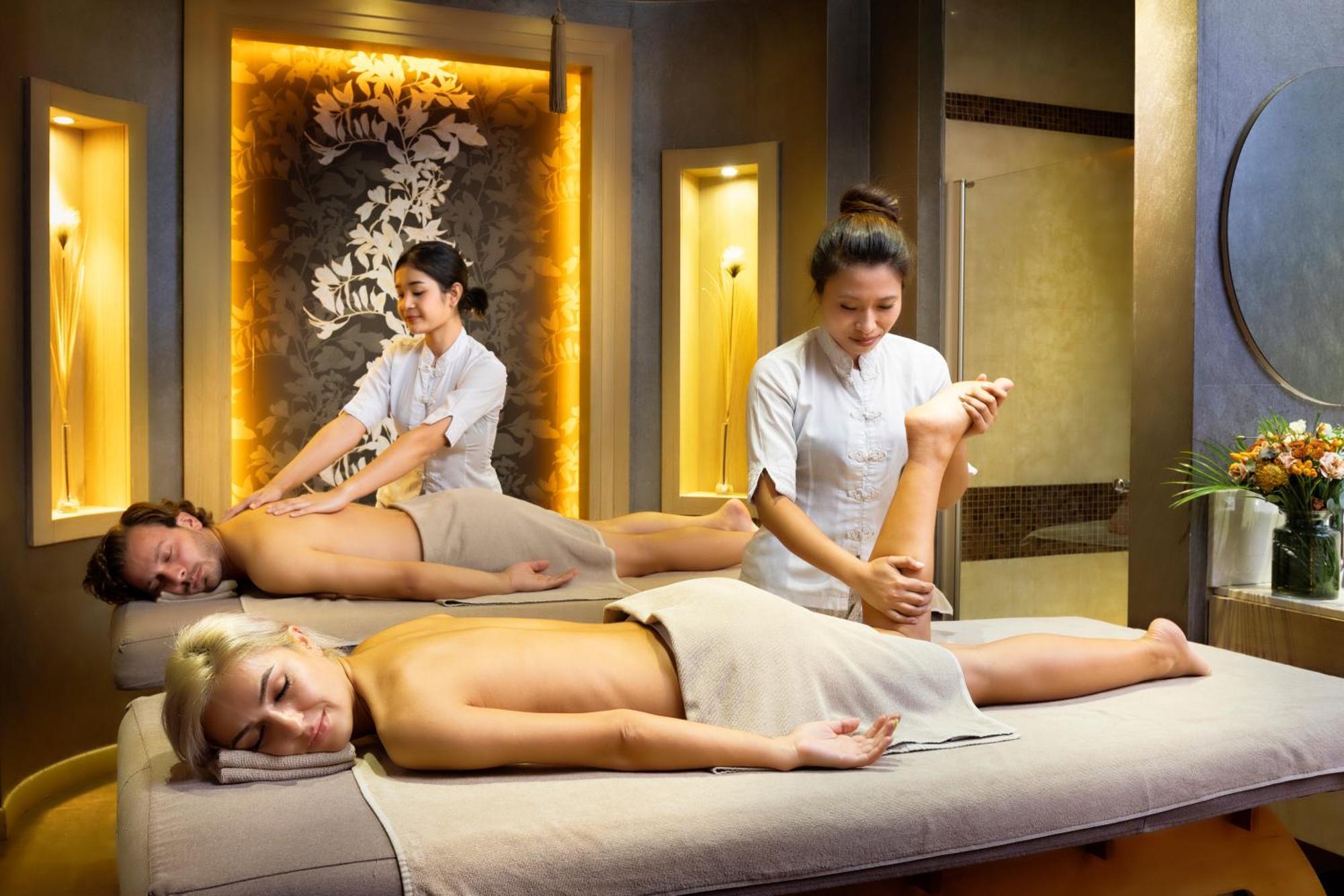 Limak Eurasia Luxury