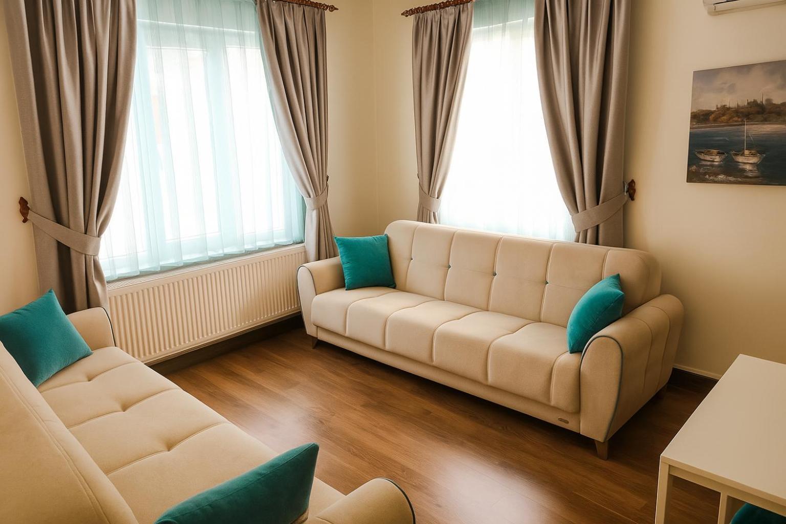 Istanberry - Berry Life Aparthotel