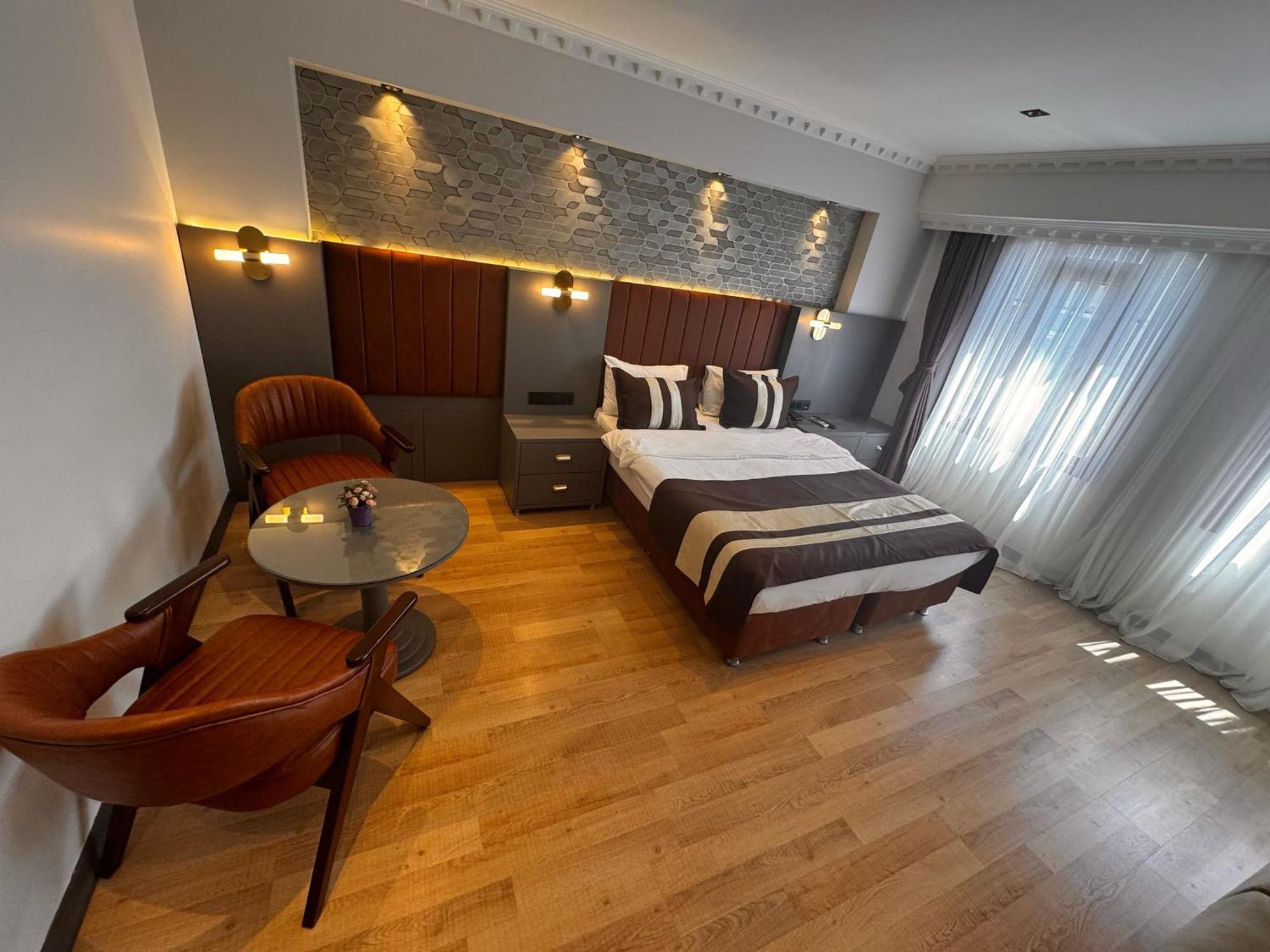 Hotel Blue Taksim 3*