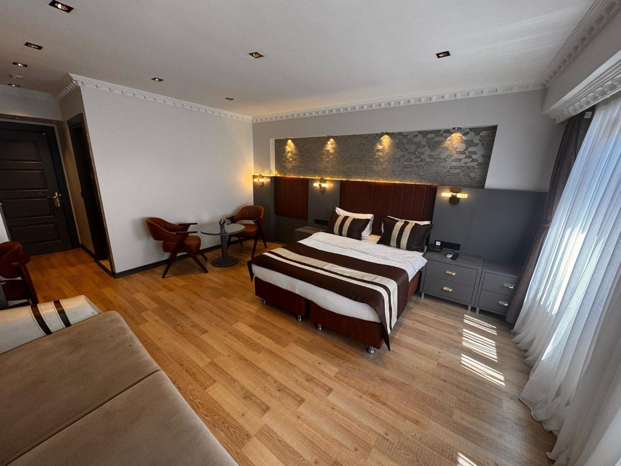 Blue Taksim Hotel Istanbul