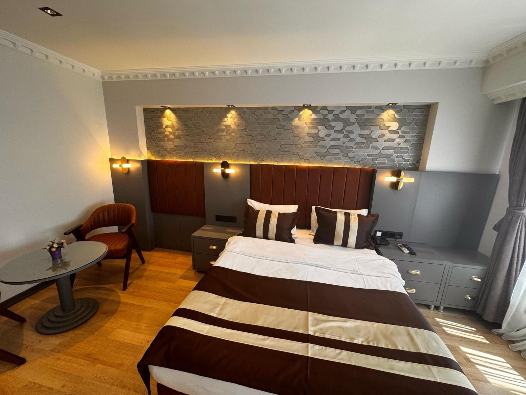 Hotel Blue Taksim
