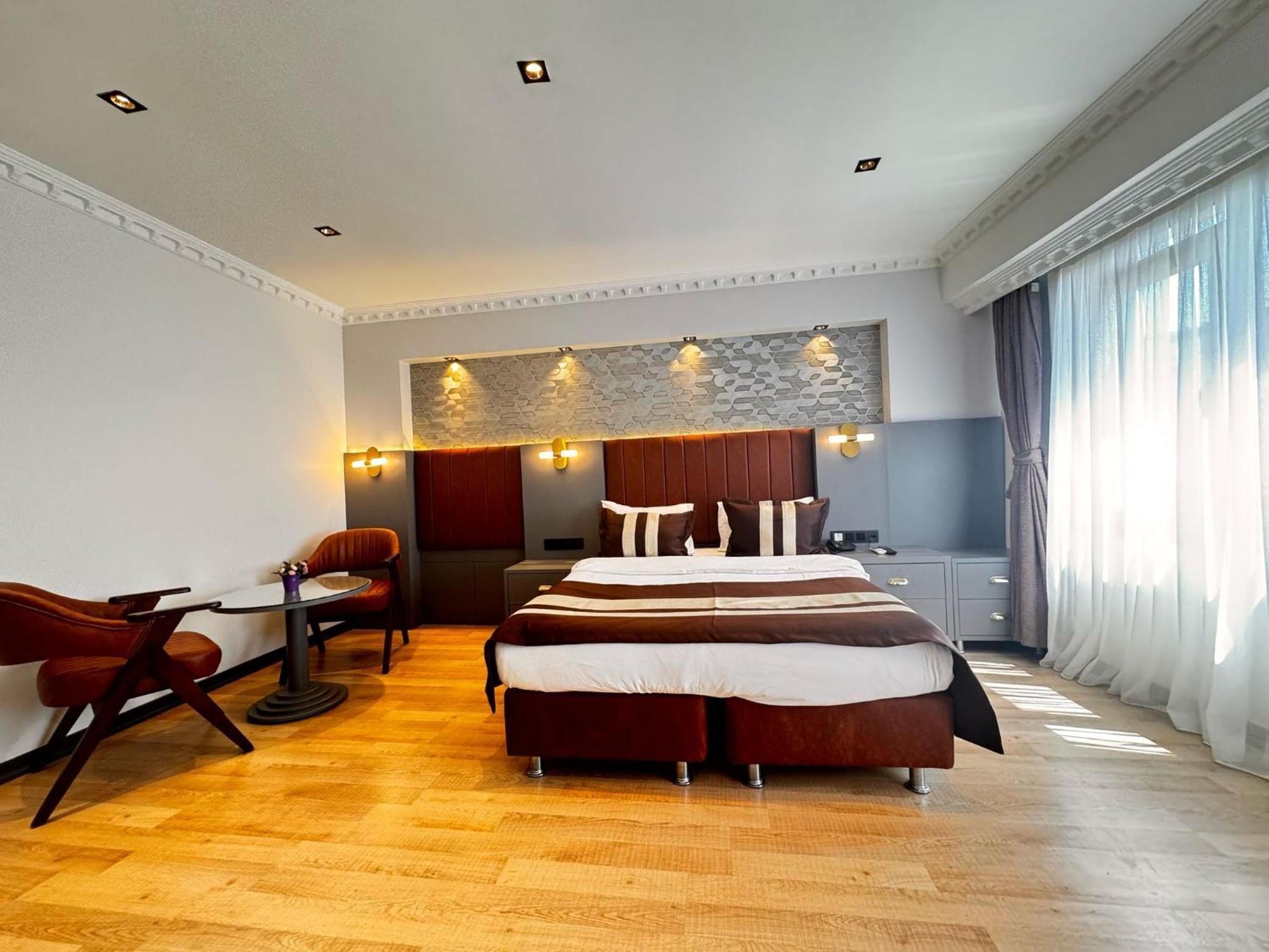Hotel Blue Taksim
