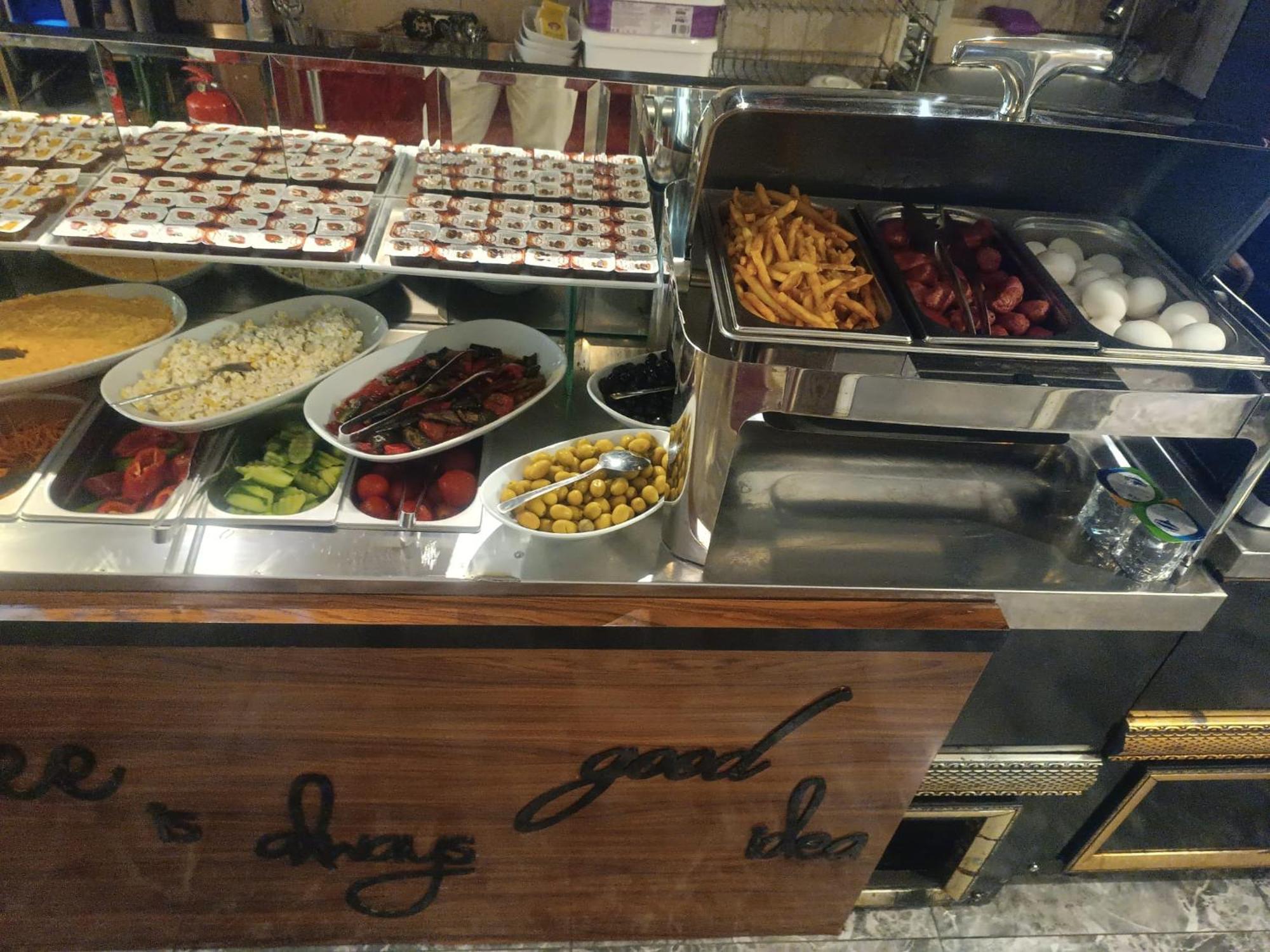 Maranda 3* Istanbul