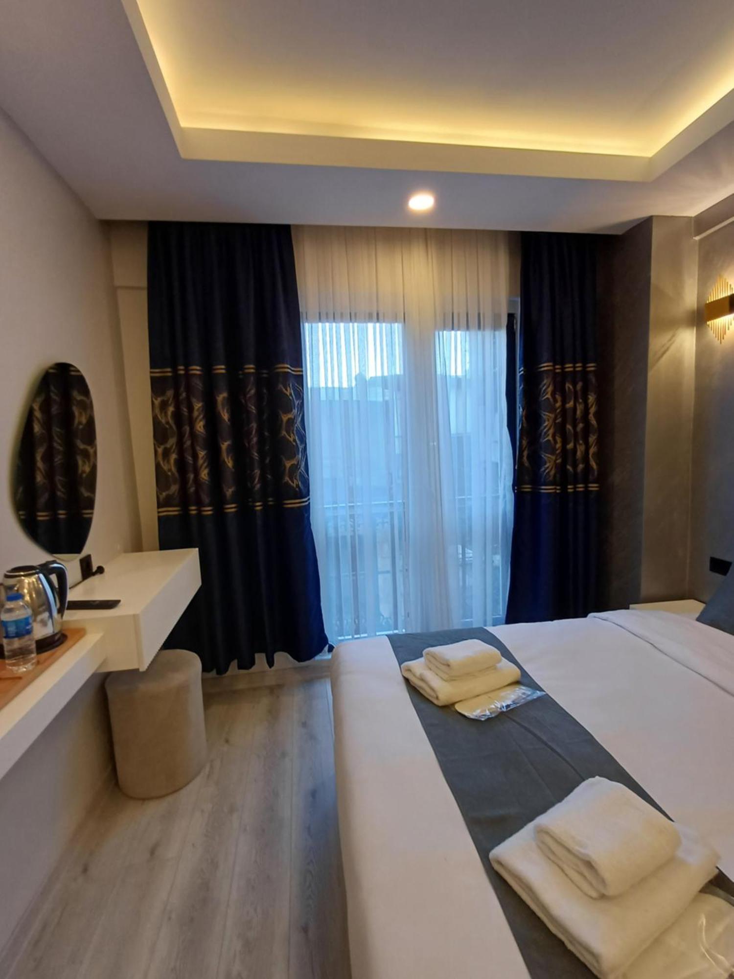 White Palace Halic * Istanbul