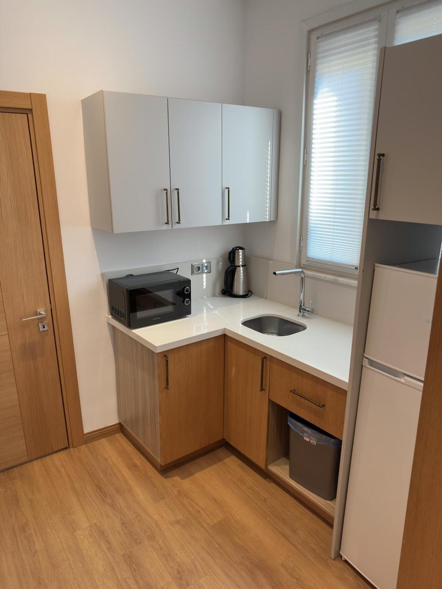 Essa Pera Boutique Galata Apartment Istanbul