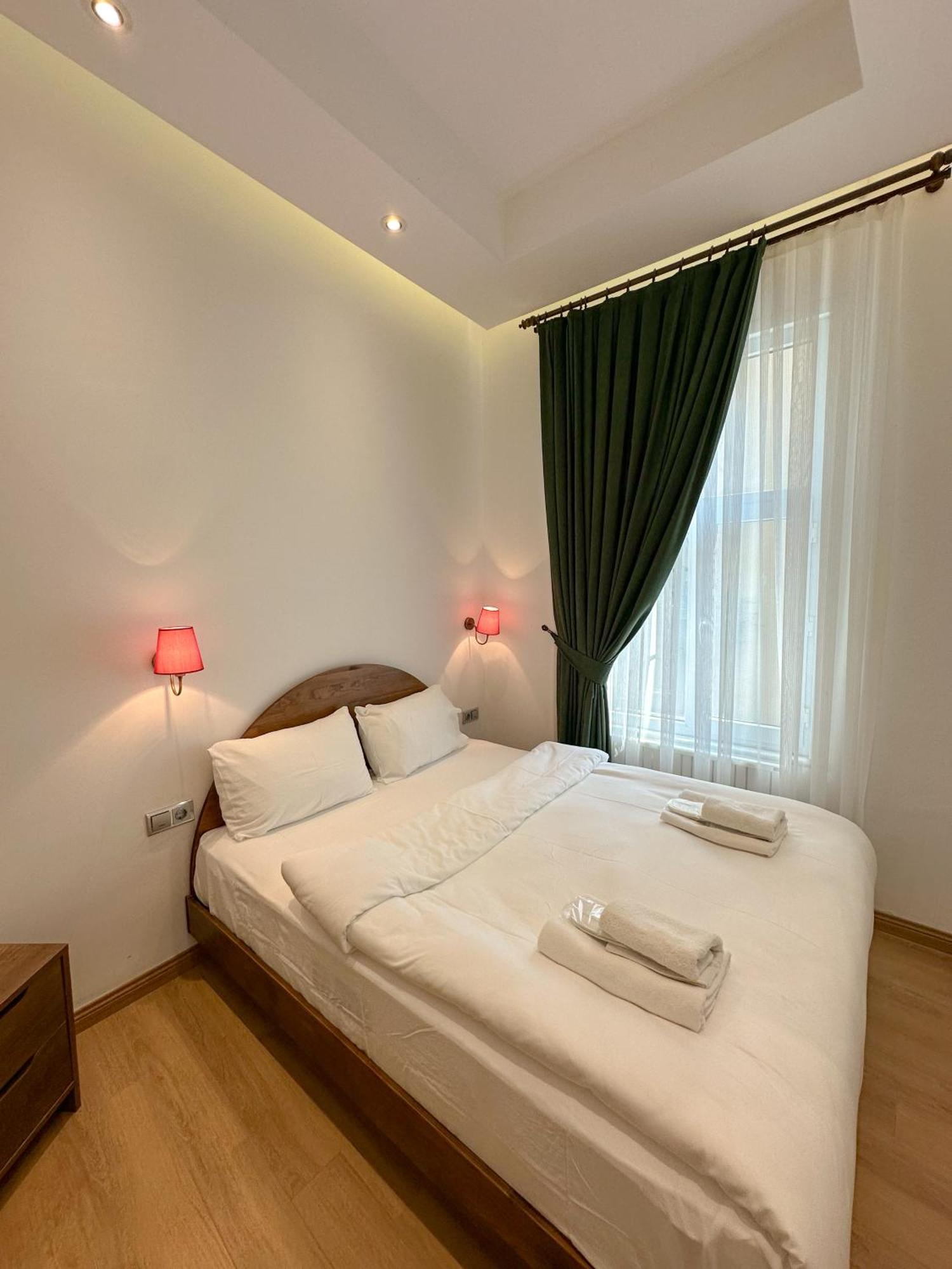 Apartment Essa Pera Boutique Galata