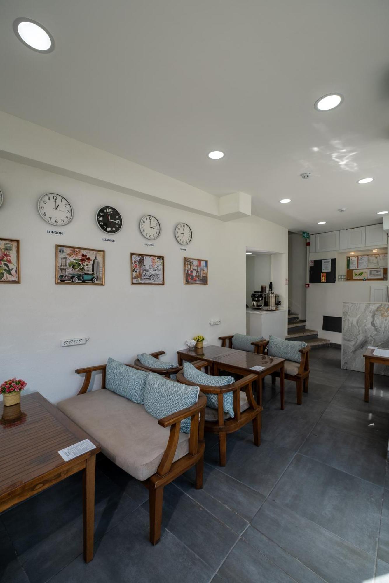 Sweet Otel *