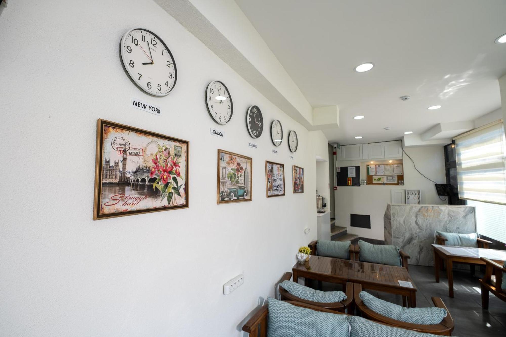 Sweet Otel İstanbul