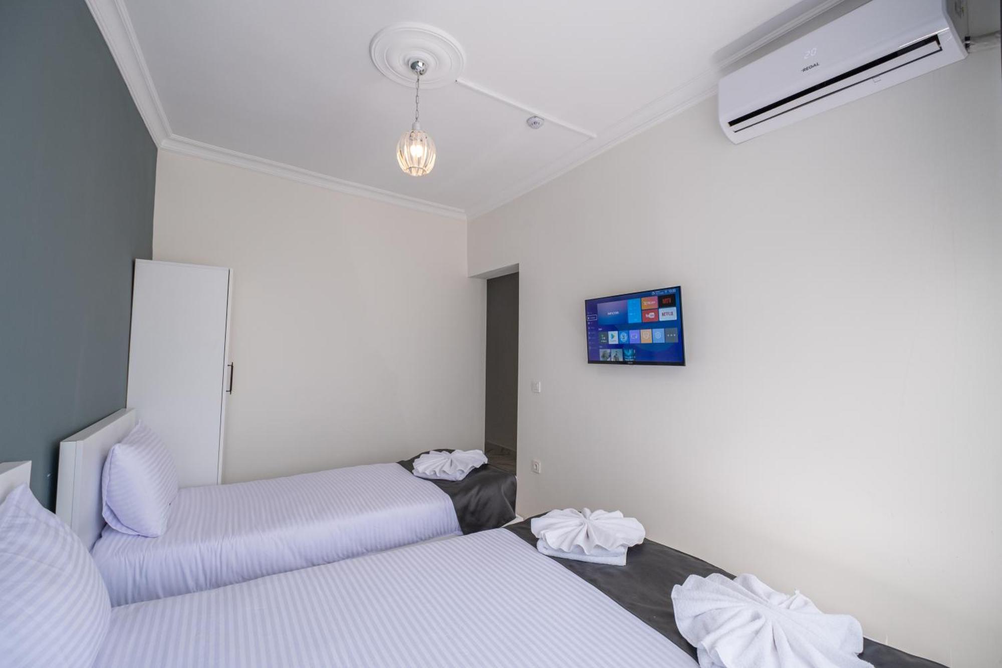 Sweet Otel İstanbul