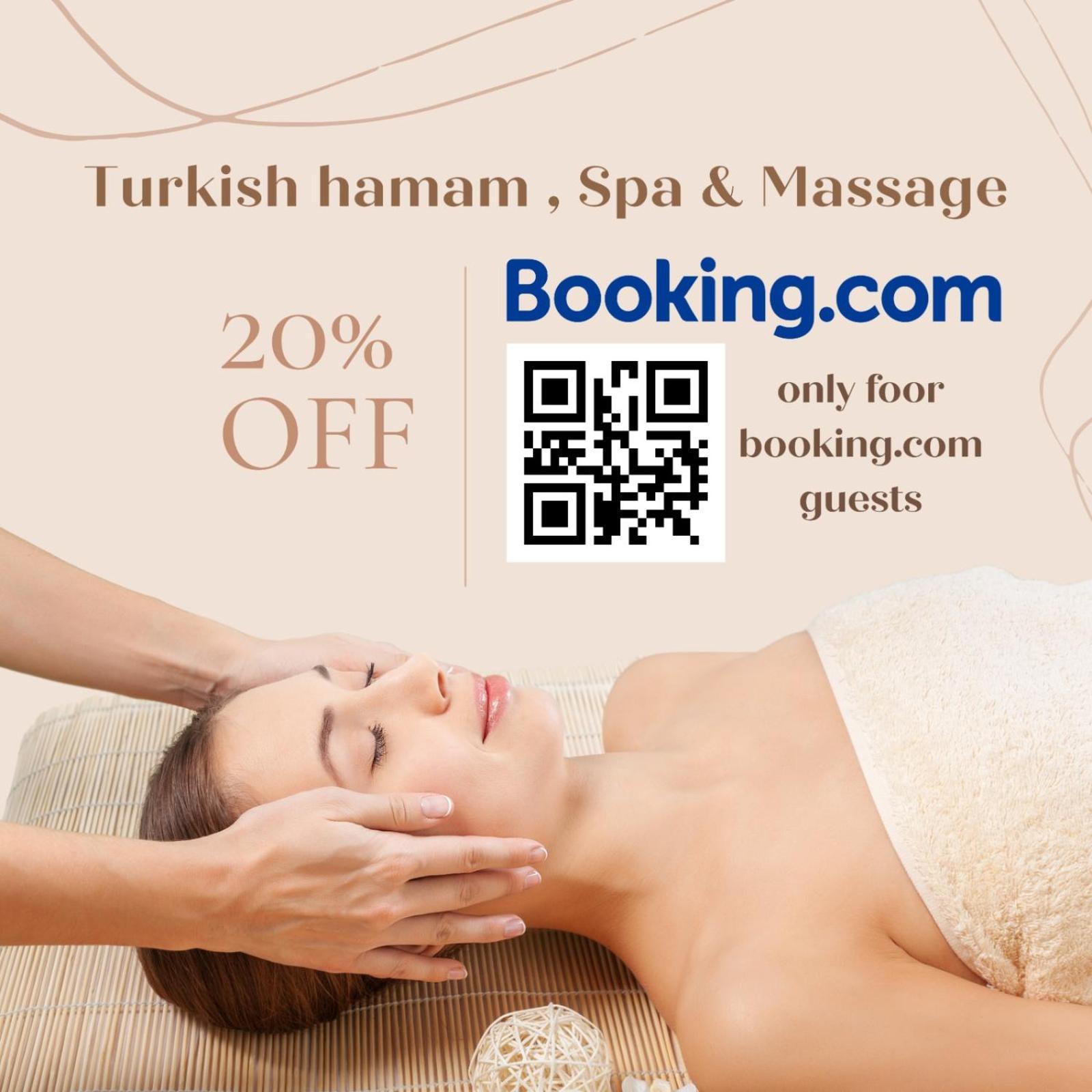 Tulip City Hotel & Spa - Istanbul Taksim Pera City Center Hotel Istanbul