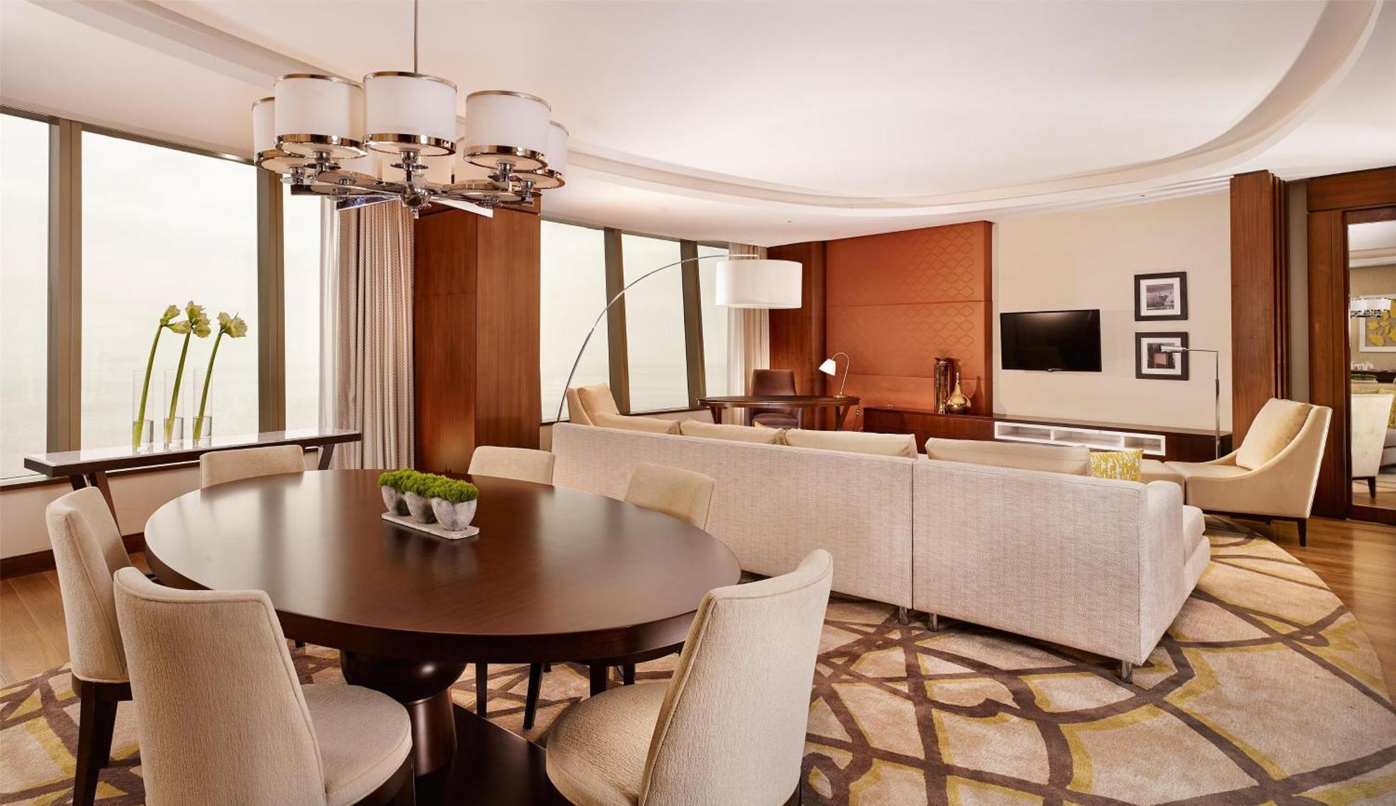Hyatt Regency Atakoy Istanbul