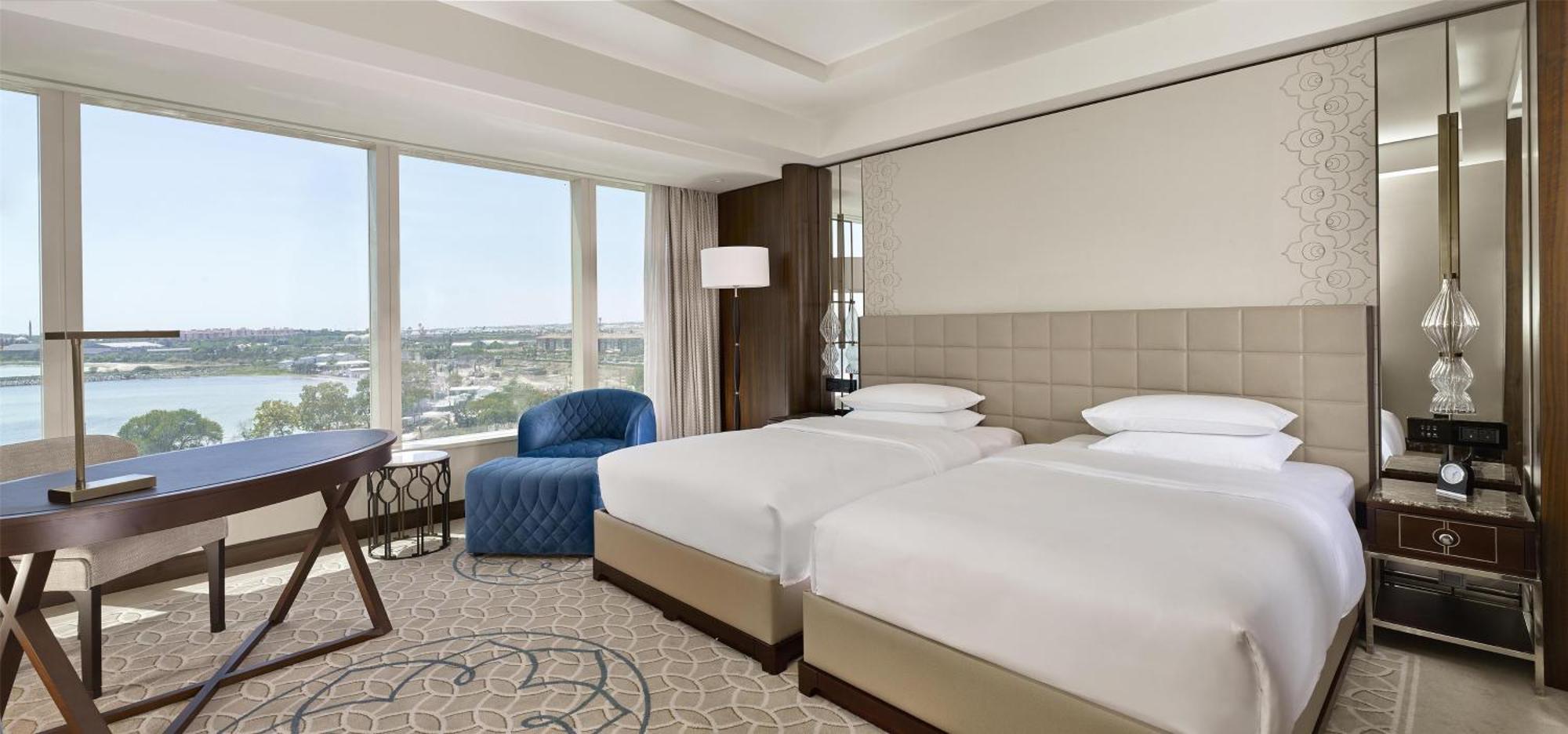 Hyatt Regency Atakoy Hotel Istanbul