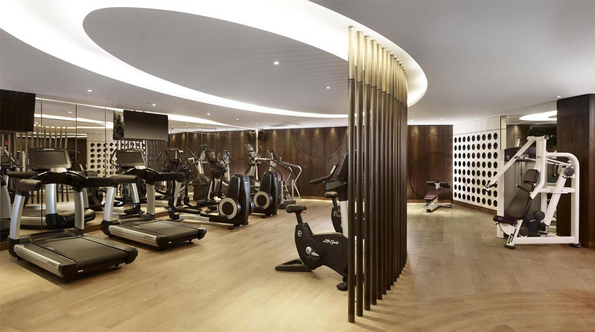 Hyatt Regency Atakoy 5*