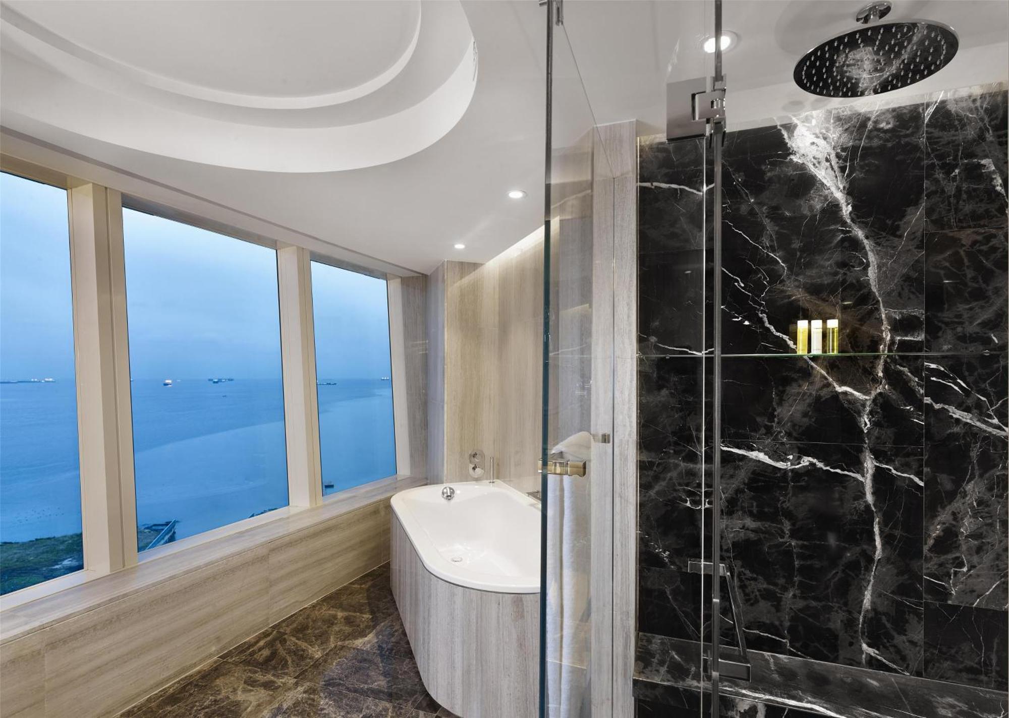 Hyatt Regency Atakoy 5* Istanbul