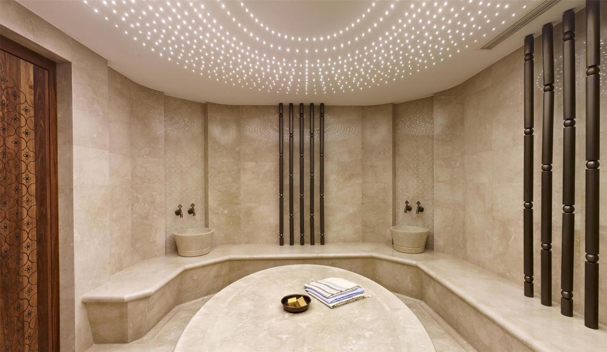 Hyatt Regency Atakoy Hotel