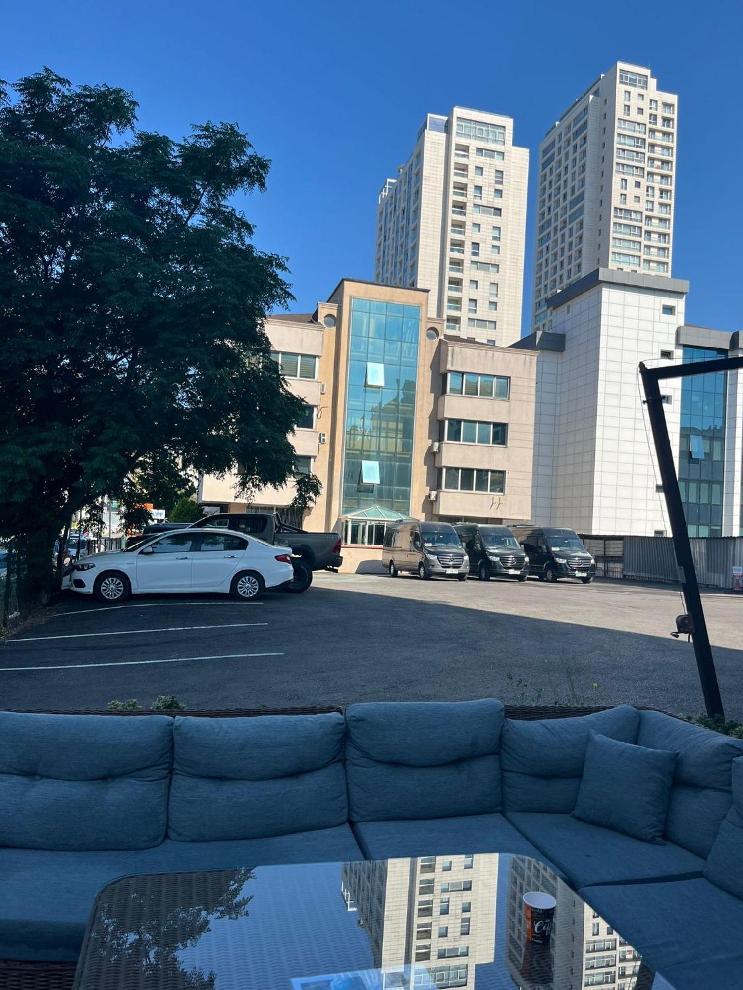 The Kailyn Hotels&suites Atasehir Hotel Istanbul