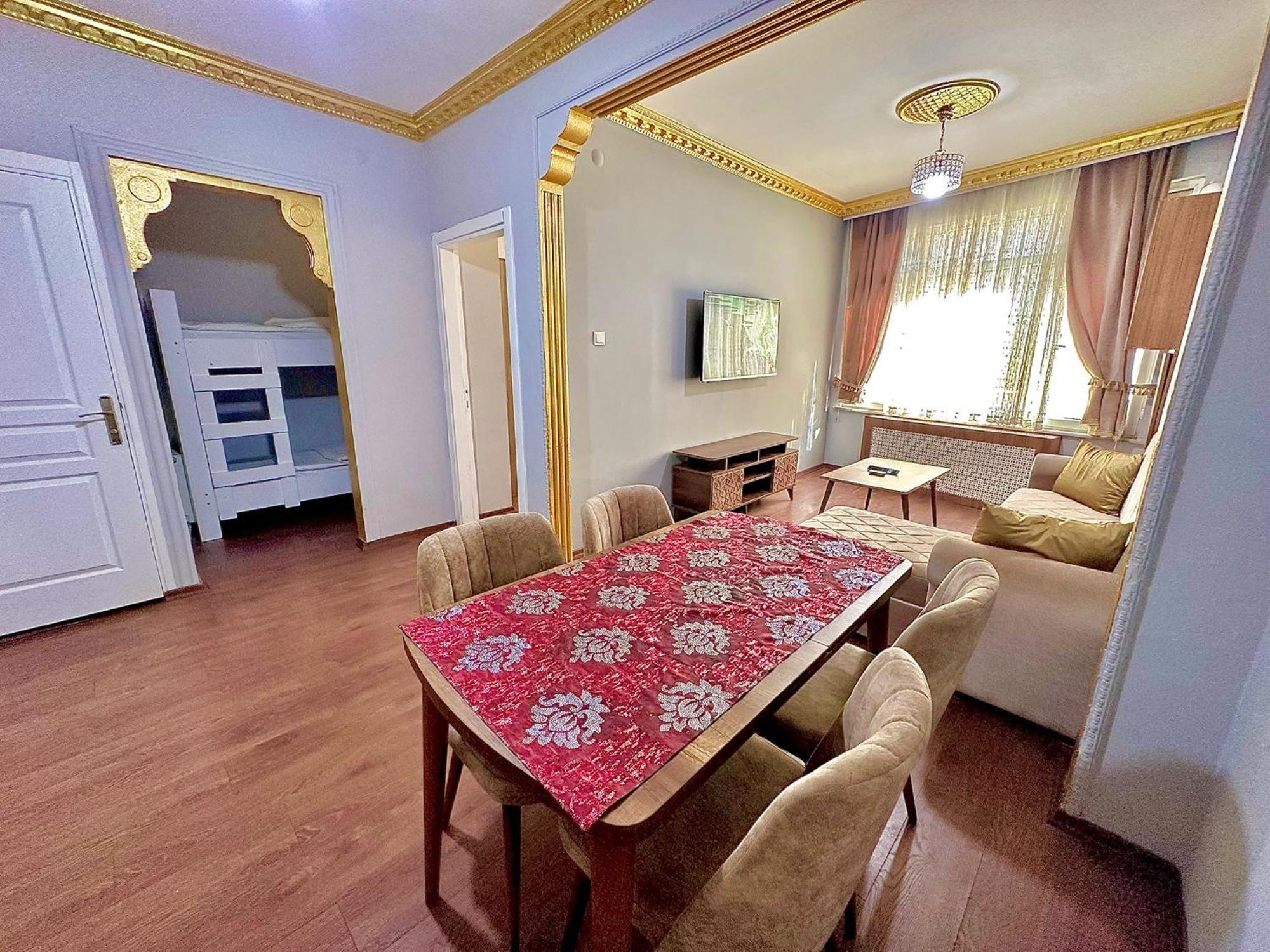 Golden Anova Pera Taksim 3*