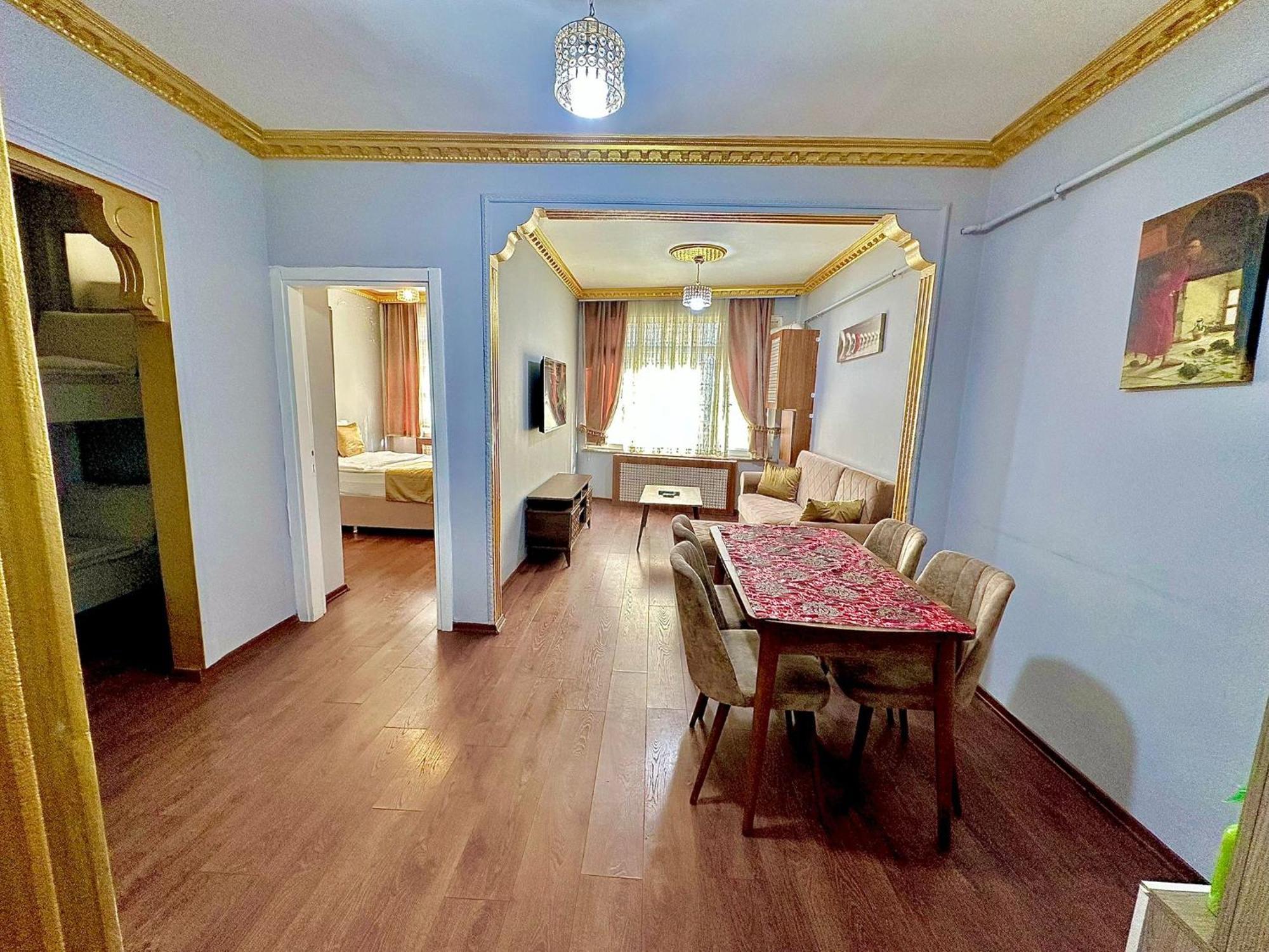Hotel Golden Anova Pera Taksim Istanbul