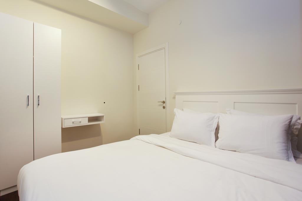 Juno Aparthotel