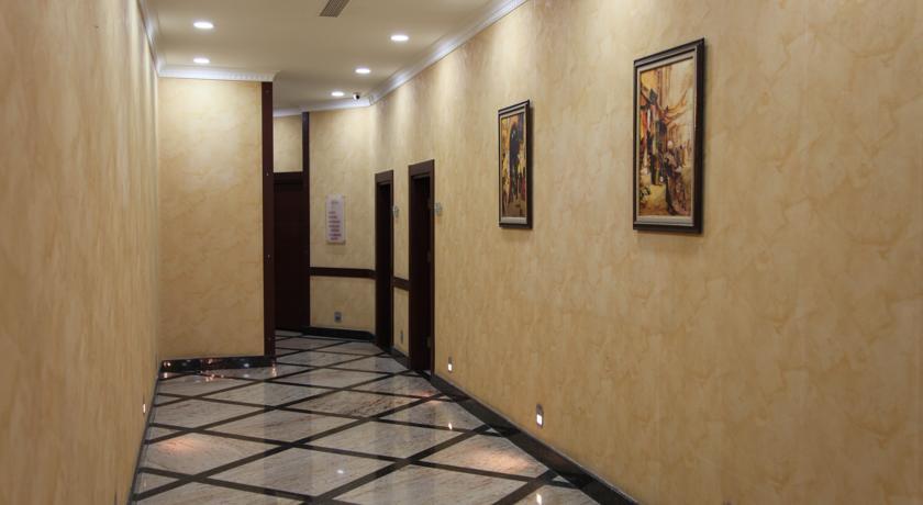 Hotel 9 On 4*