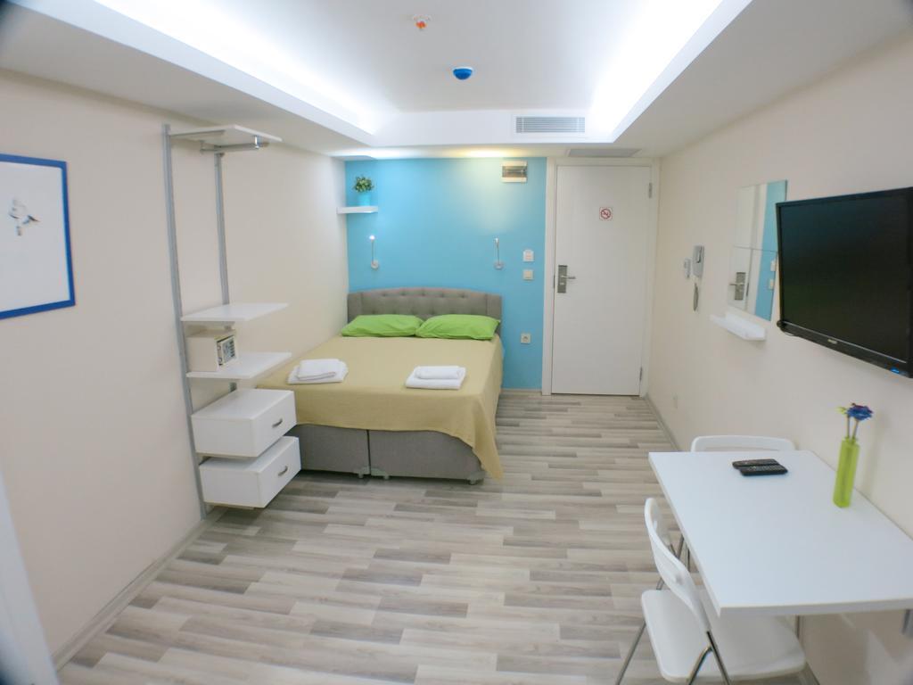 Apartment Lodos