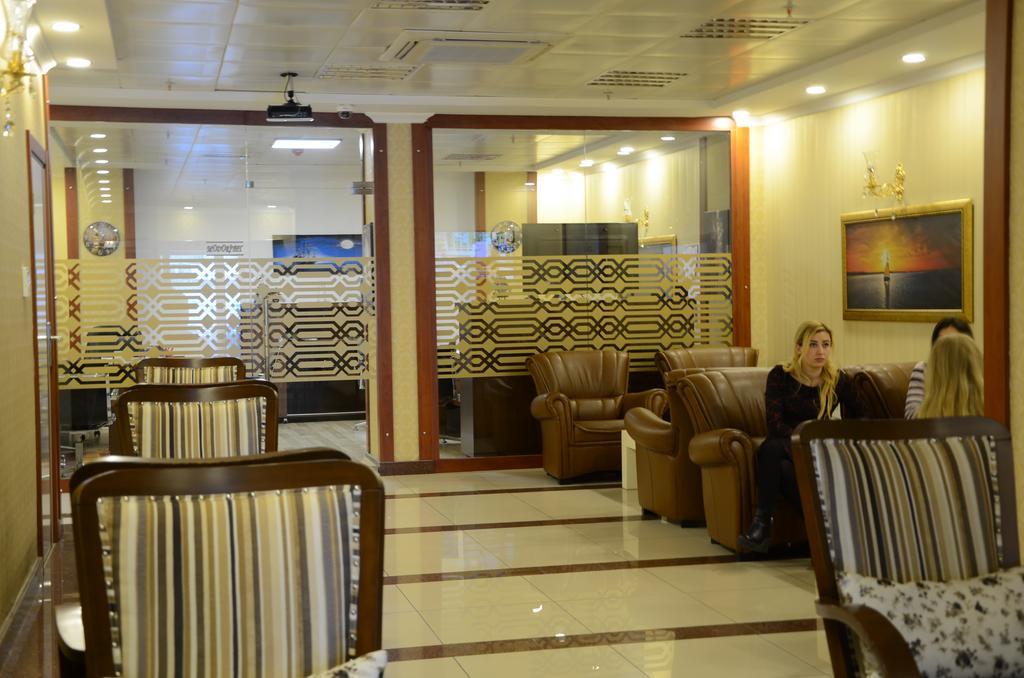 Gumus Palace Istanbul