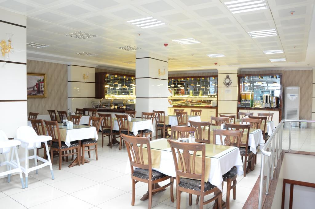 Hotel Gumus Palace 4*