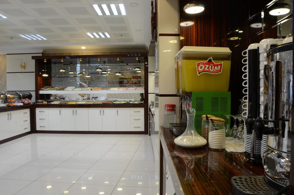 Gumus Palace Istanbul