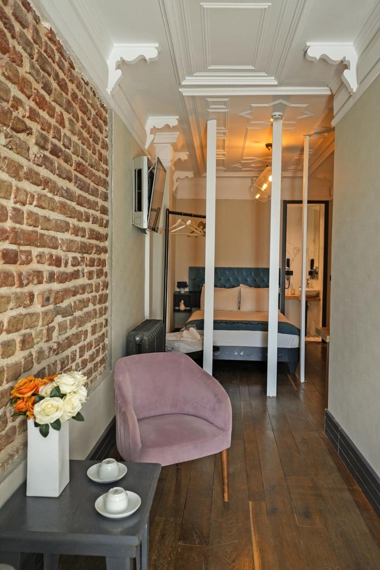 Hotel Taksim Avenue Istanbul