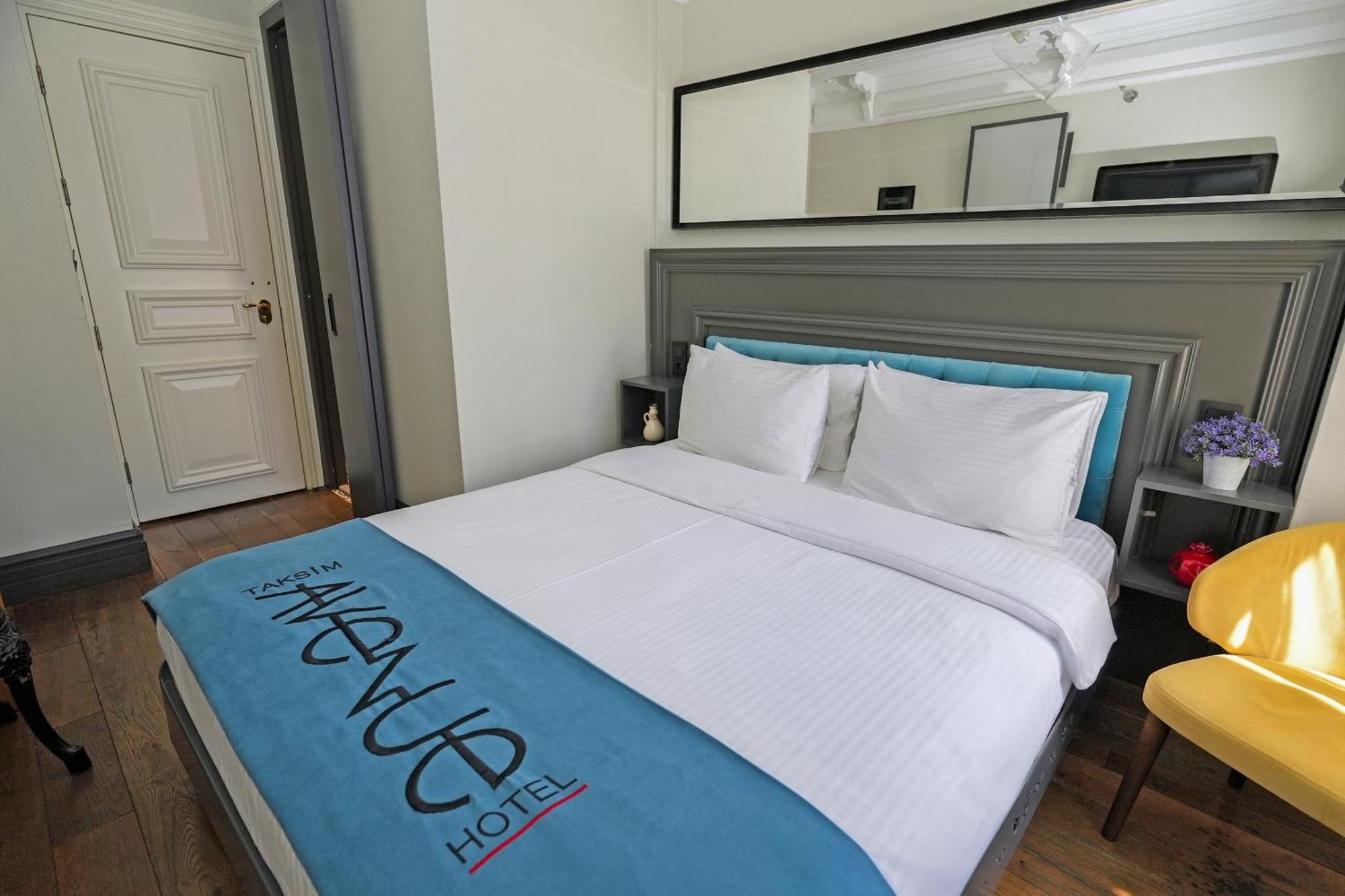 Hotel Taksim Avenue