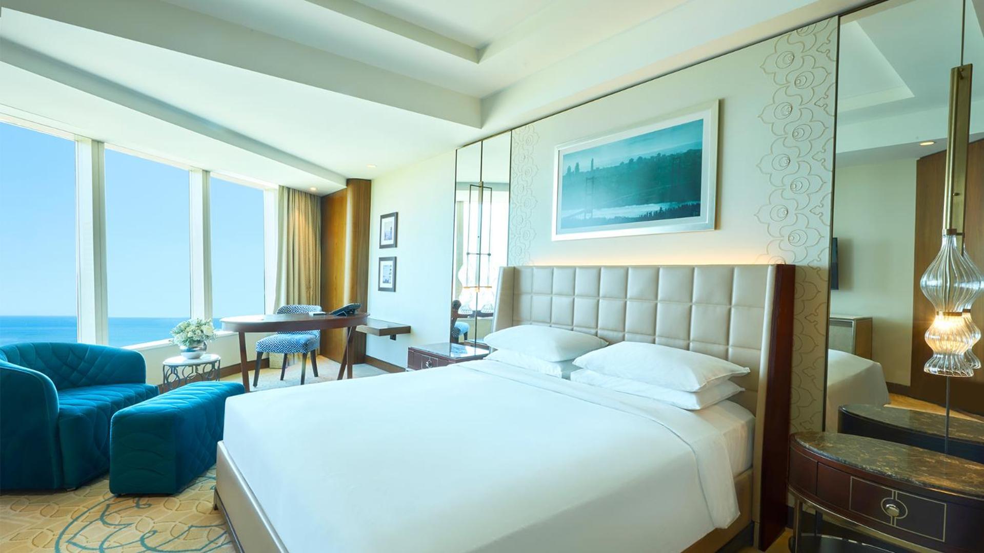 Hotel Hyatt Regency Atakoy