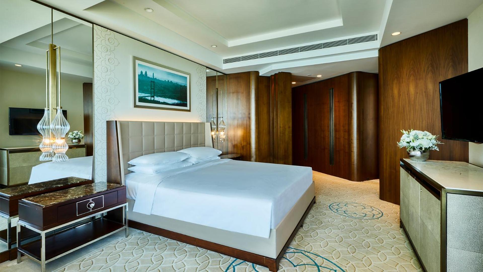 Hyatt Regency Atakoy Hotel Istanbul