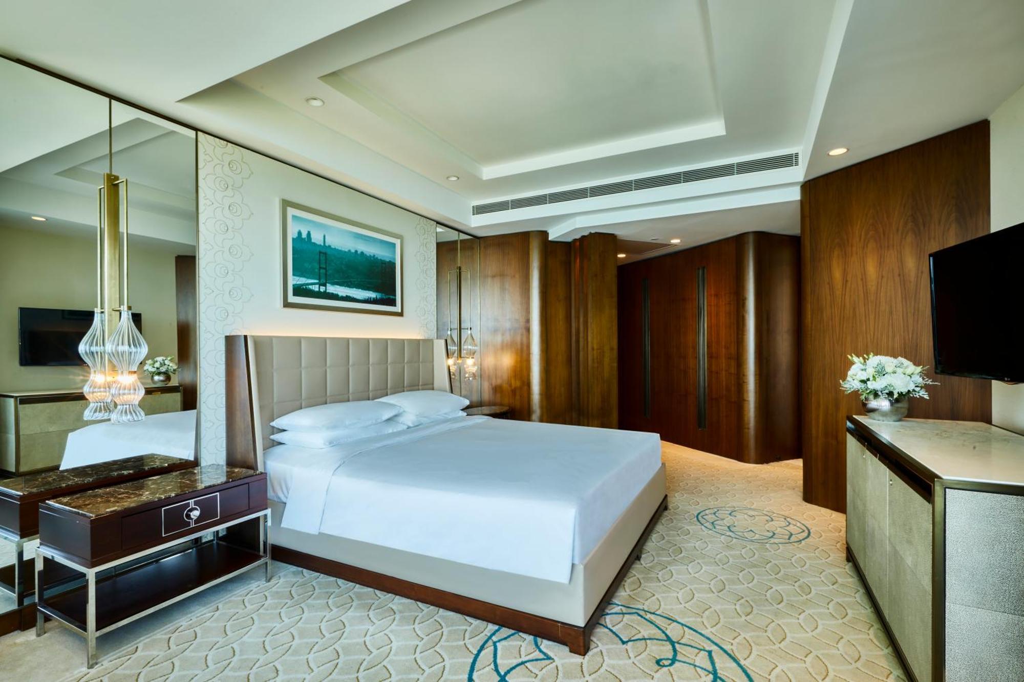 Hyatt Regency Atakoy Hotel
