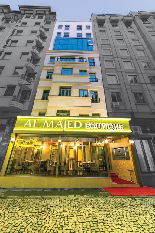 Hotel Al Majed Boutique