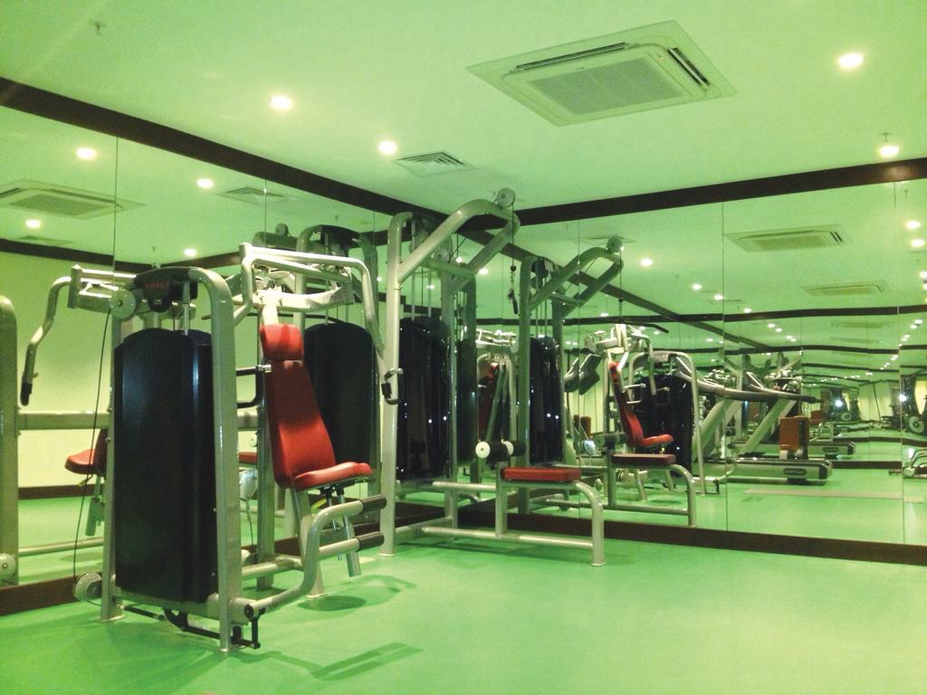 Hotel Al Majed Boutique 4*