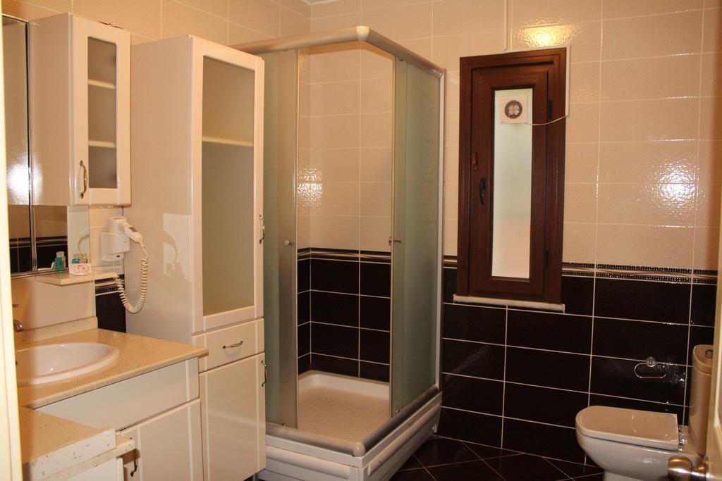 Tuzla Hotel 3*